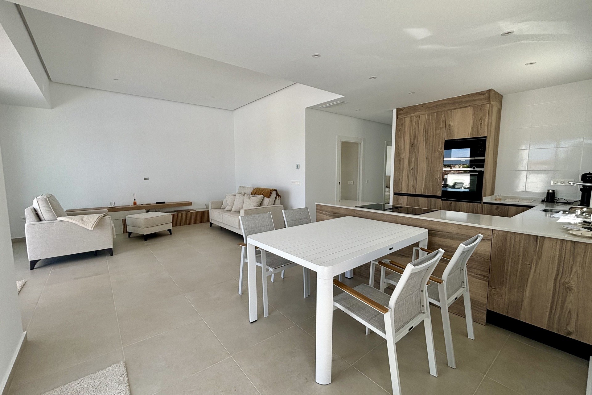 Nieuw - Vrijstaande Villa - Benijofar - Benijofar - Dorp