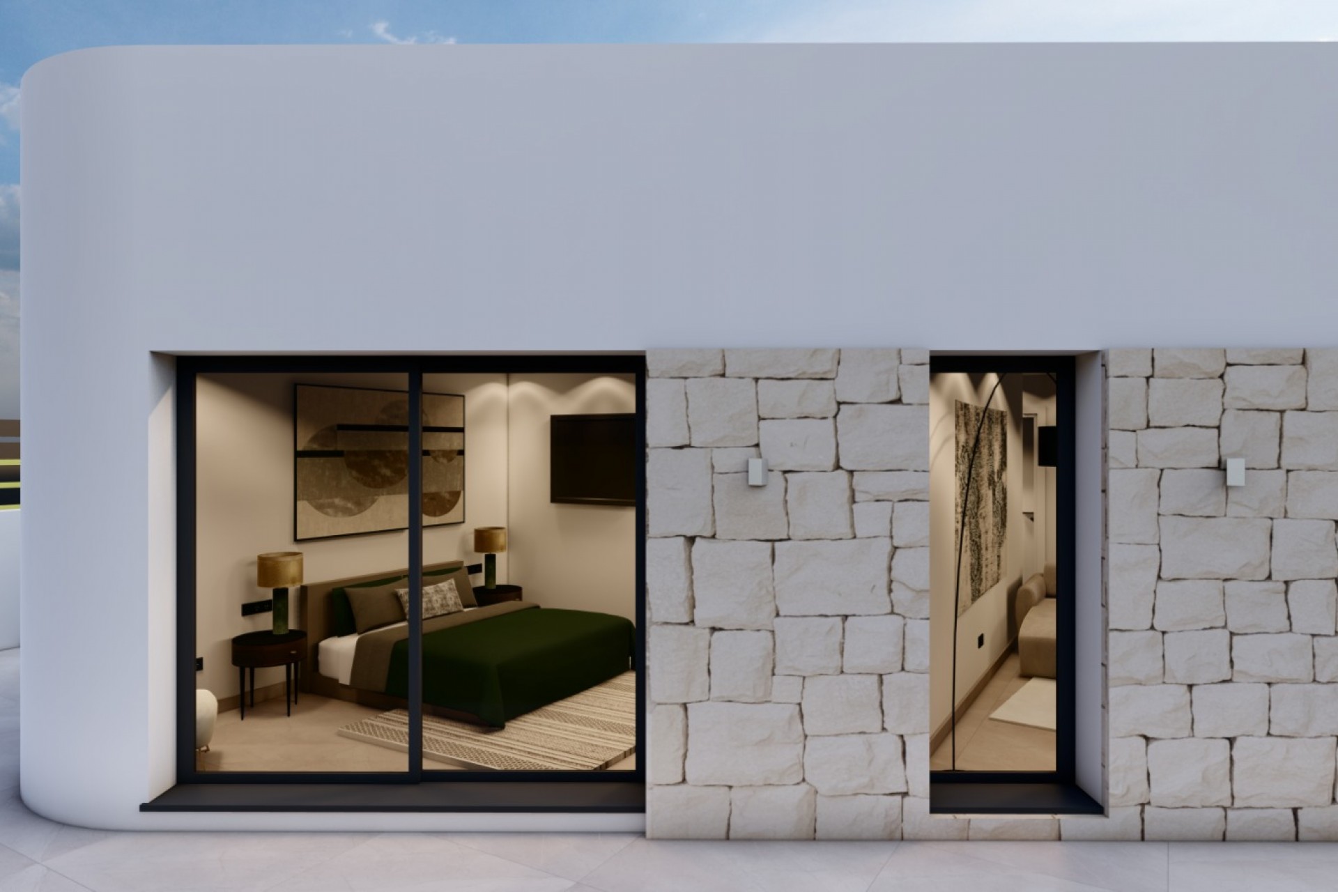 Nieuw - Vrijstaande Villa - Benijofar - Monte Azul