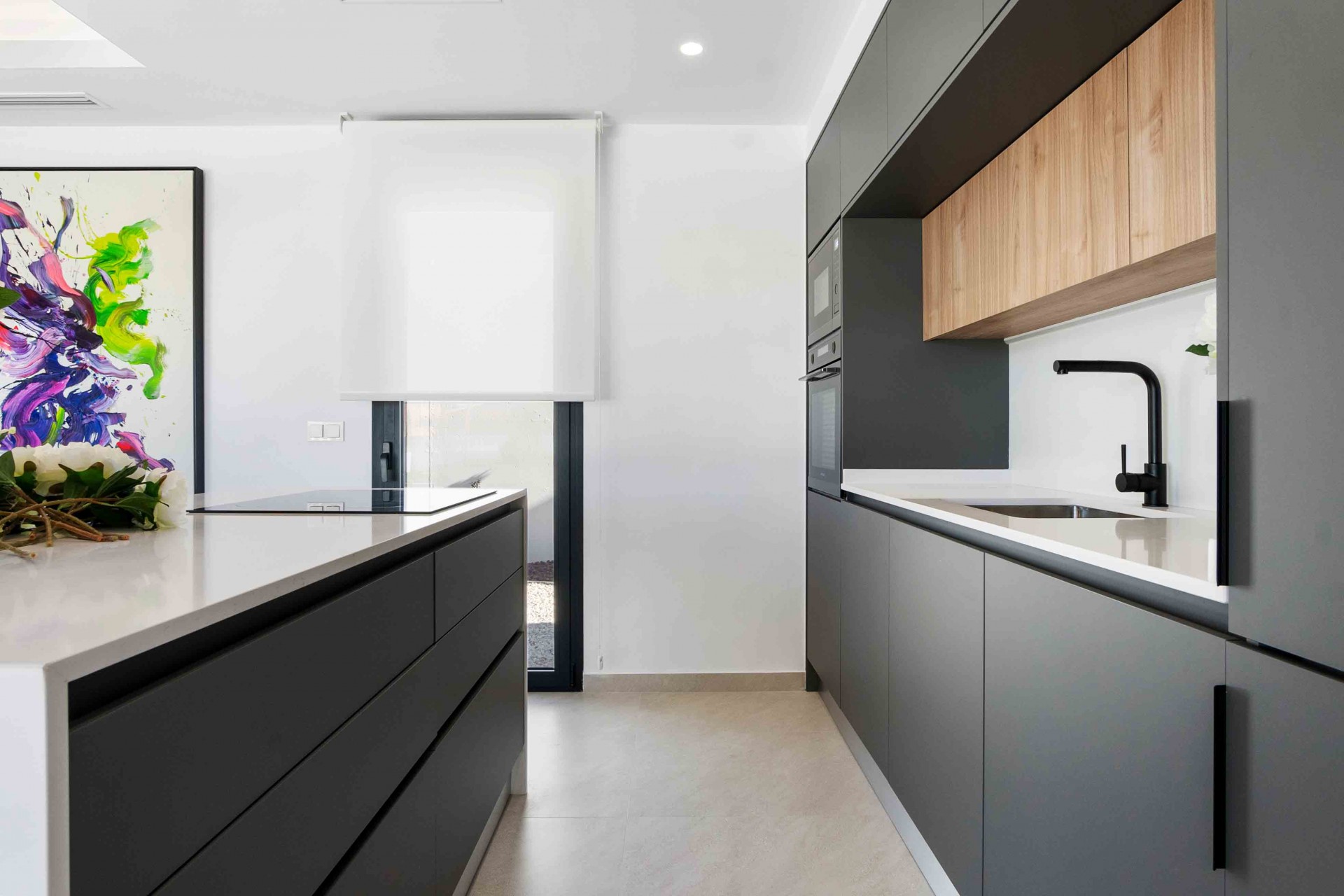 Nieuw - Vrijstaande Villa - Benimar - Benimar II