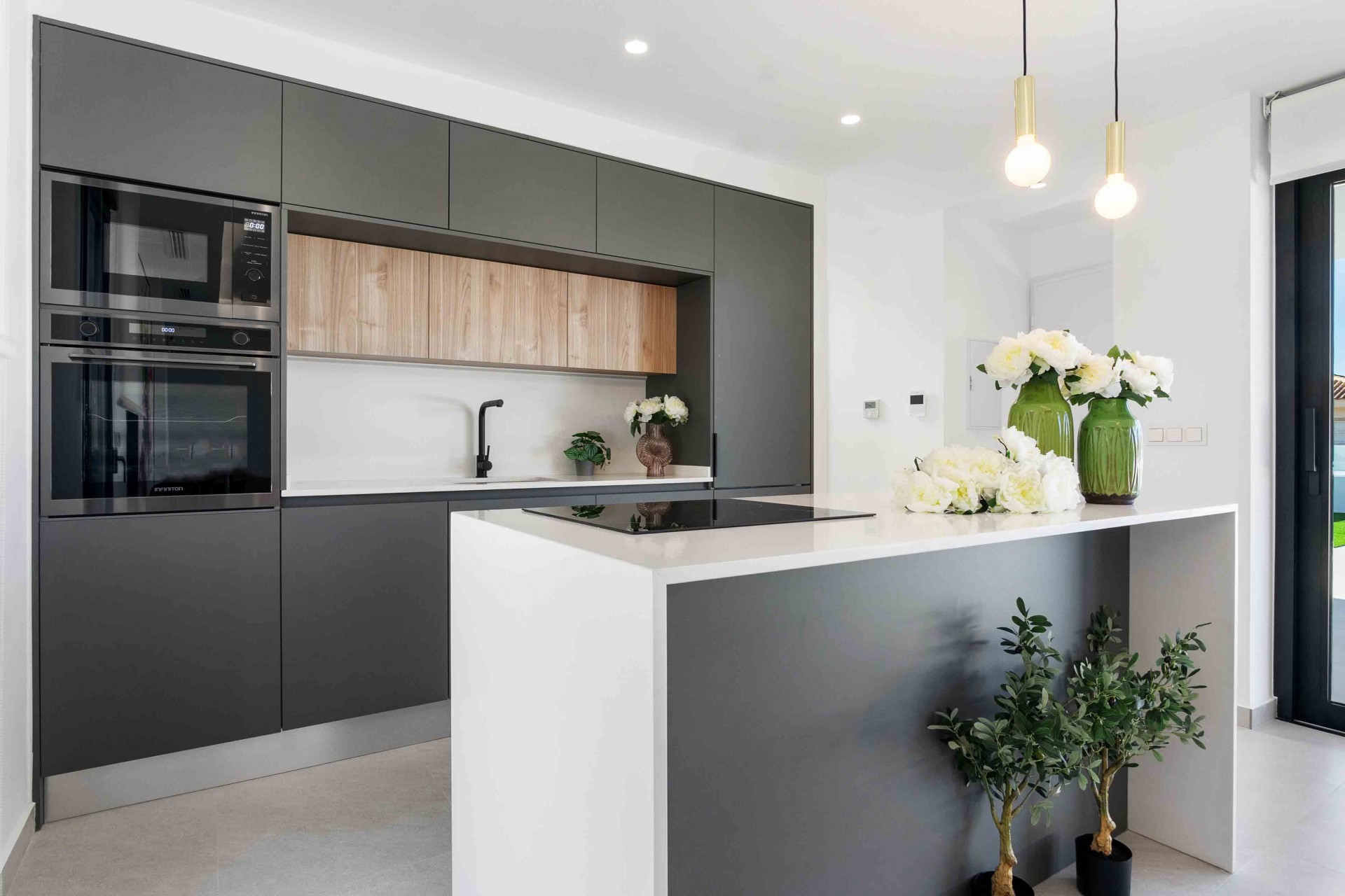 Nieuw - Vrijstaande Villa - Benimar - Benimar II