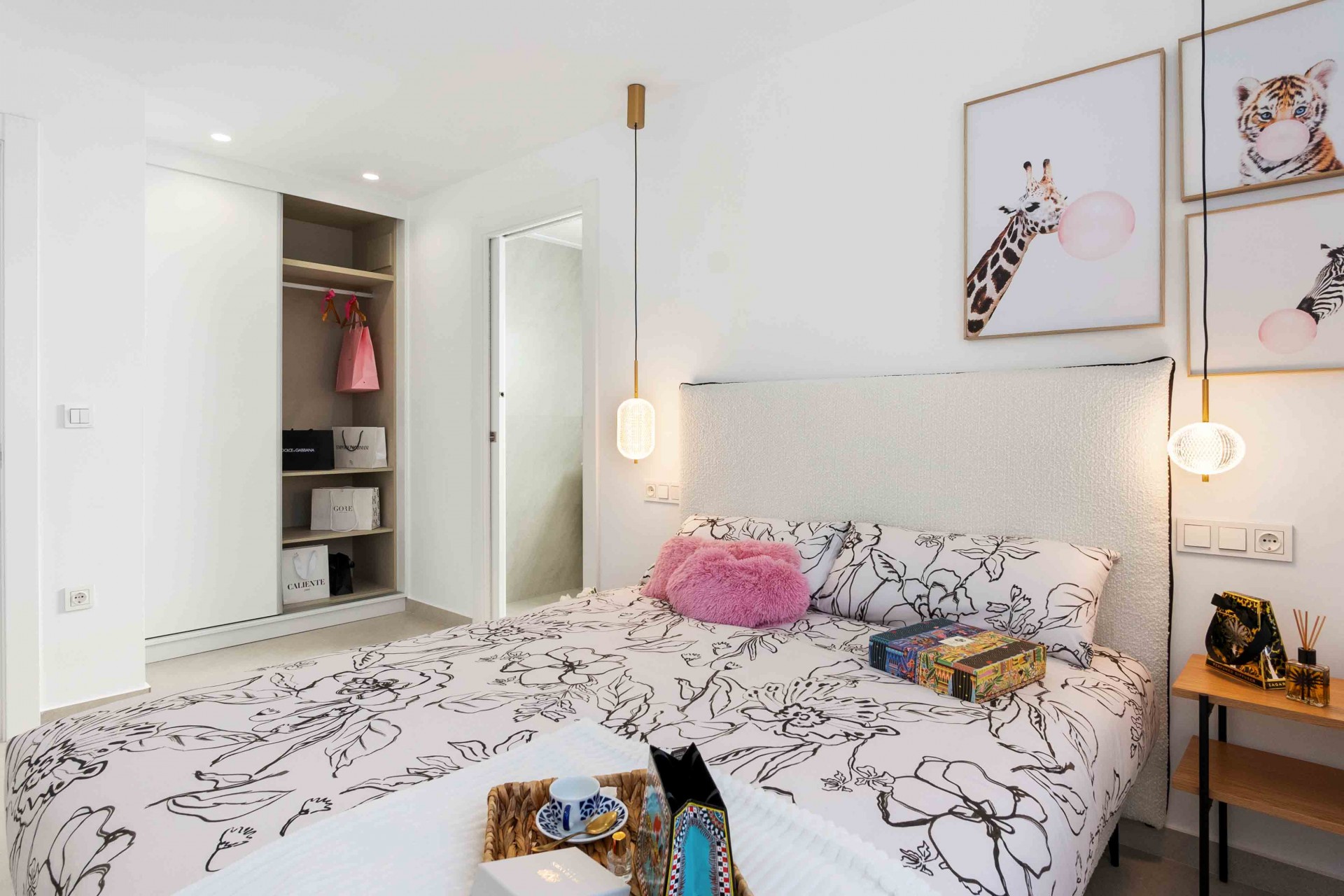 Nieuw - Vrijstaande Villa - Benimar - Benimar II