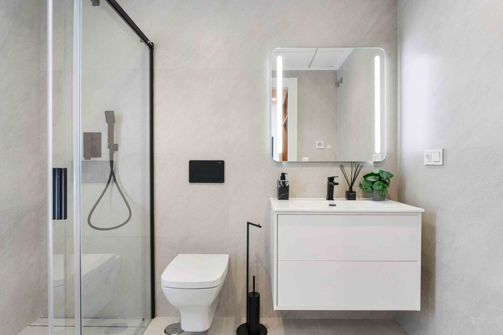 Nieuw - Vrijstaande Villa - Benimar - Benimar II