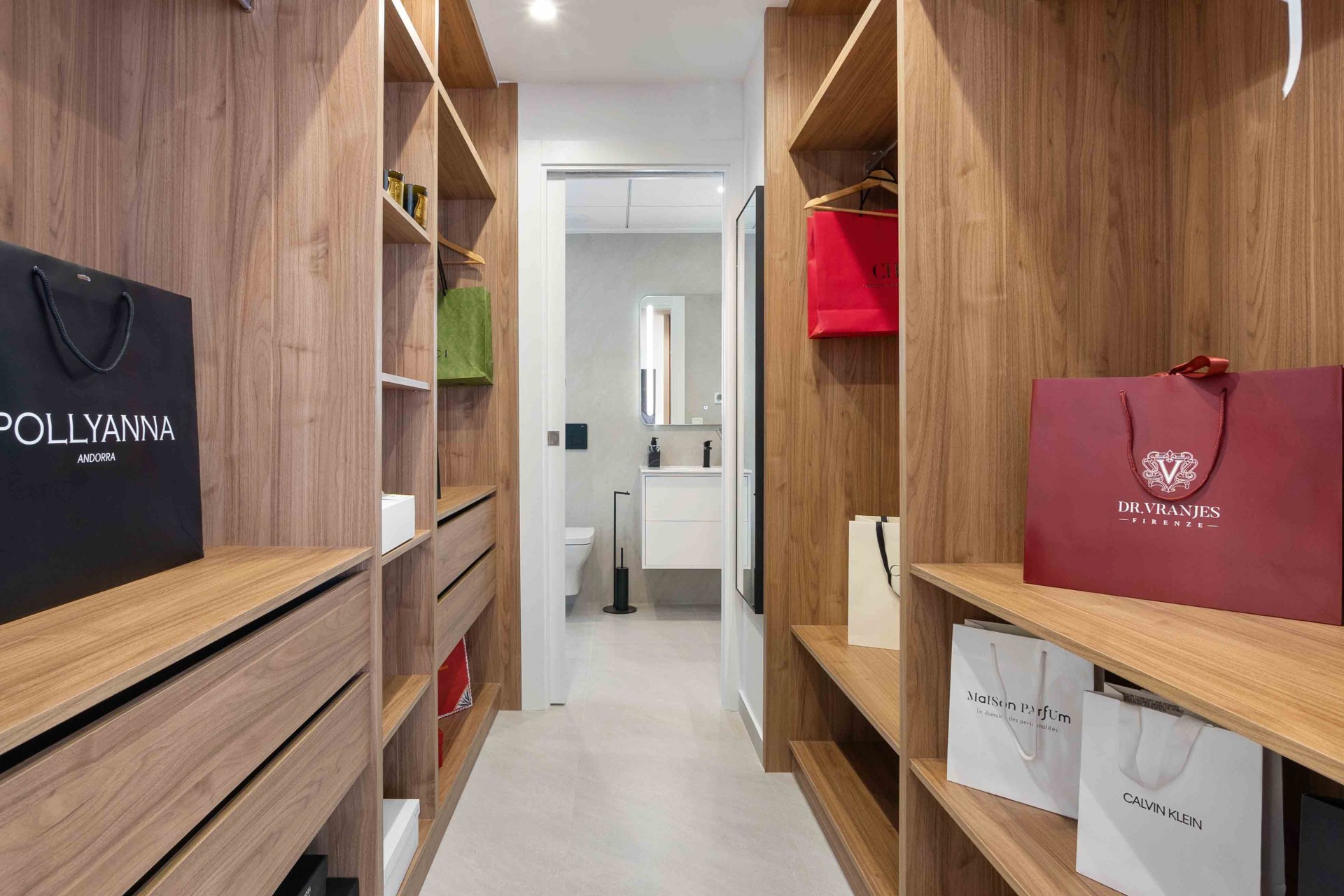 Nieuw - Vrijstaande Villa - Benimar - Benimar II