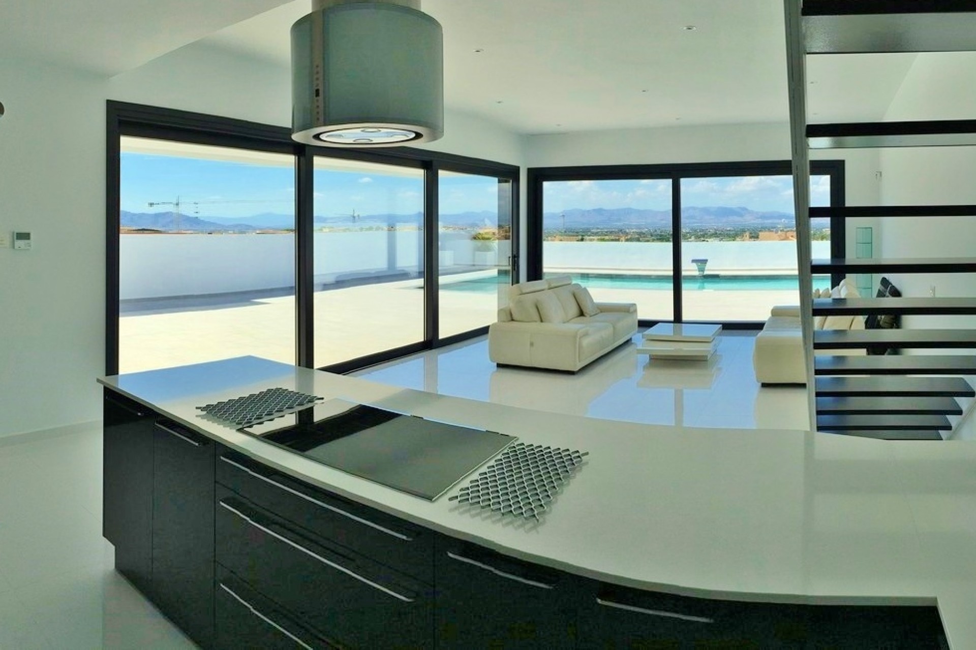 Nieuw - Vrijstaande Villa - Benimar - Benimar III