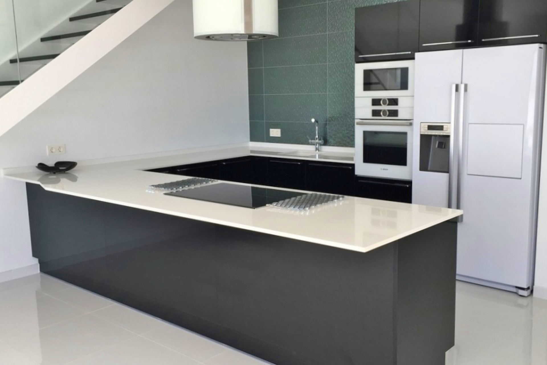 Nieuw - Vrijstaande Villa - Benimar - Benimar III