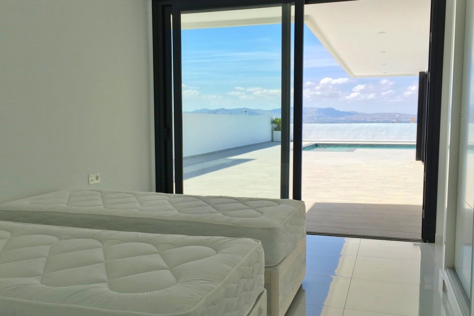 Nieuw - Vrijstaande Villa - Benimar - Benimar III