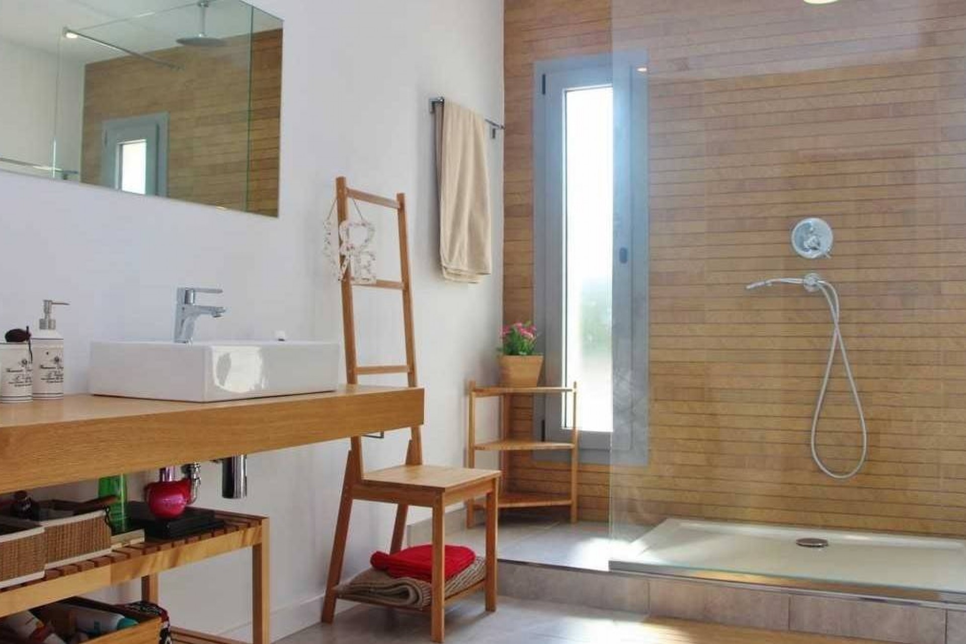 Nieuw - Vrijstaande Villa - Benimar - Benimar III