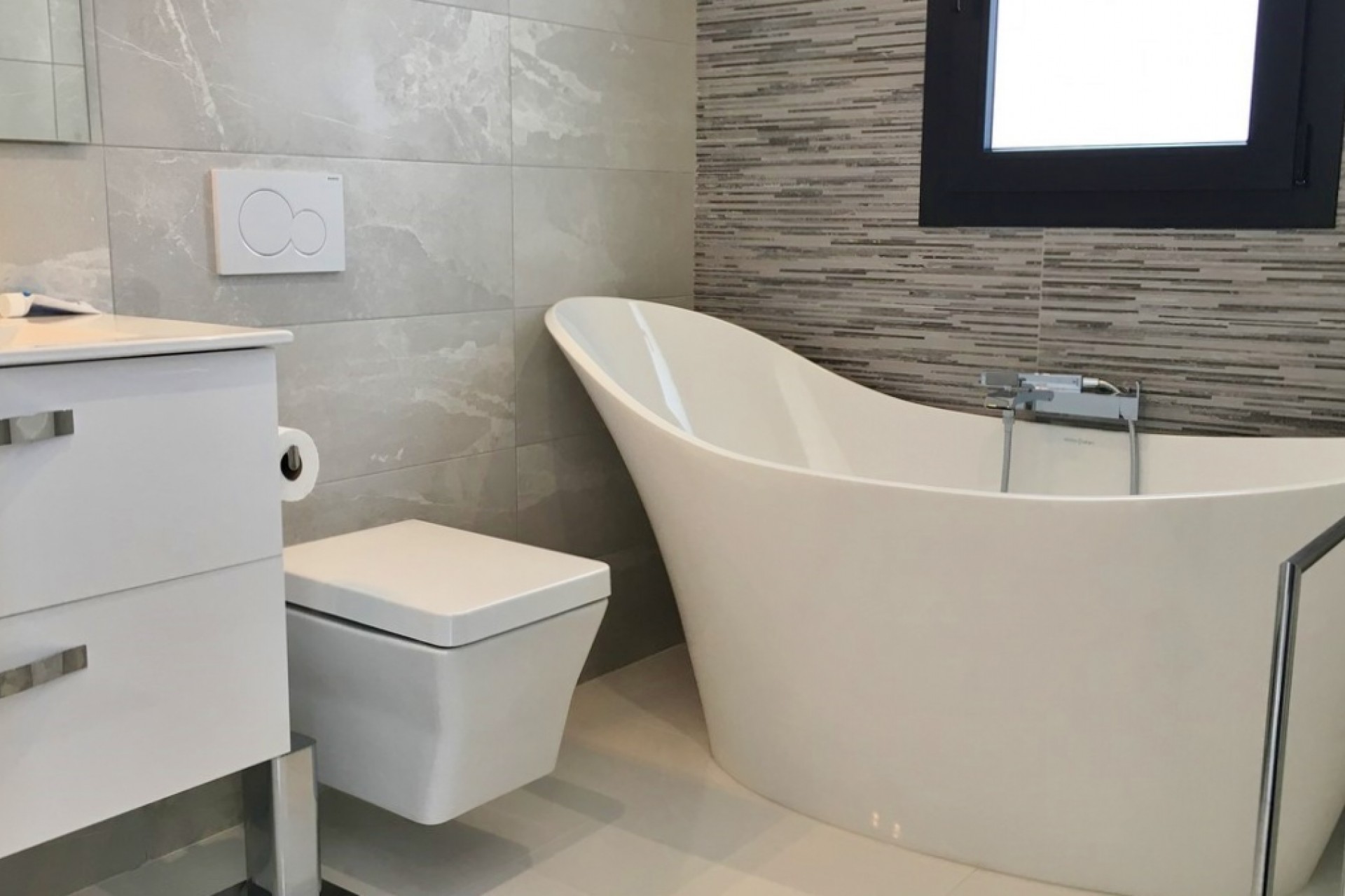 Nieuw - Vrijstaande Villa - Benimar - Benimar III