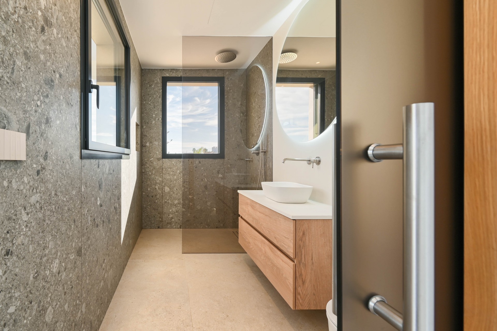 Nieuw - Vrijstaande Villa - Benissa - Carrio