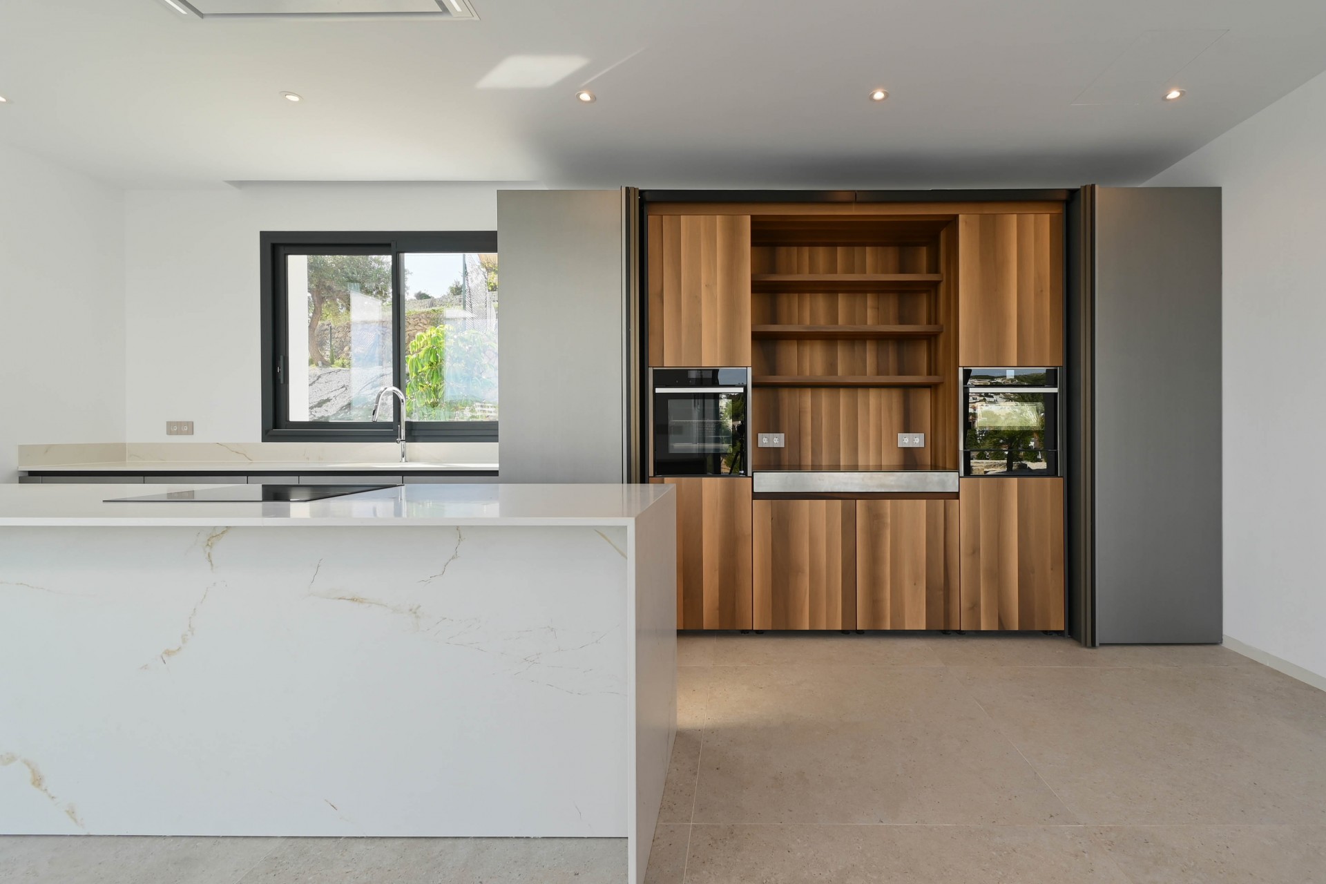 Nieuw - Vrijstaande Villa - Benissa