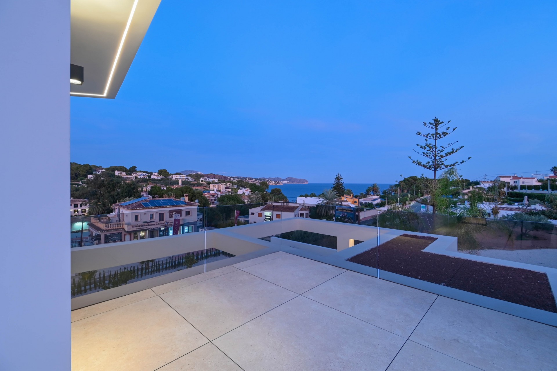 Nieuw - Vrijstaande Villa - Benissa