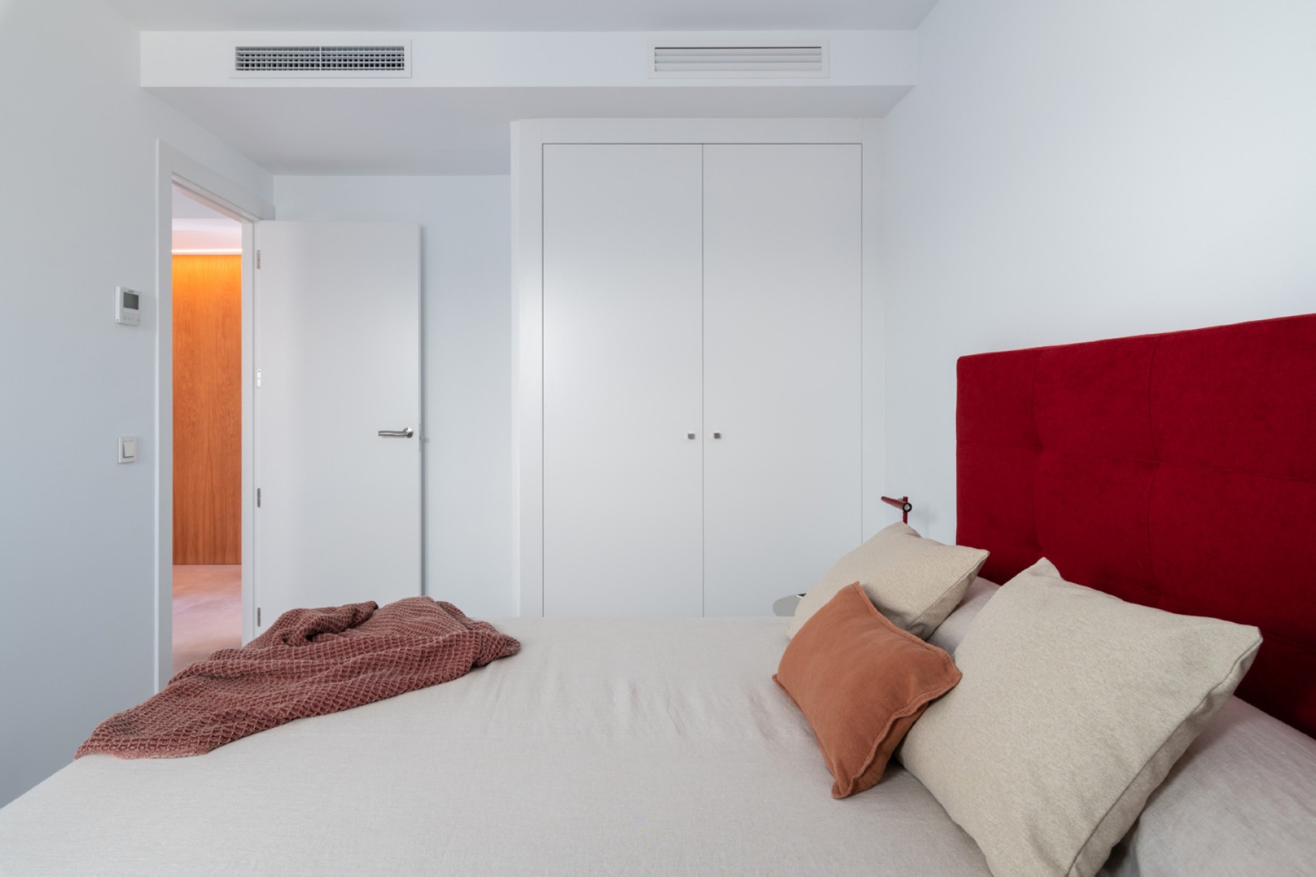 Nieuw - Vrijstaande Villa - Benitachell