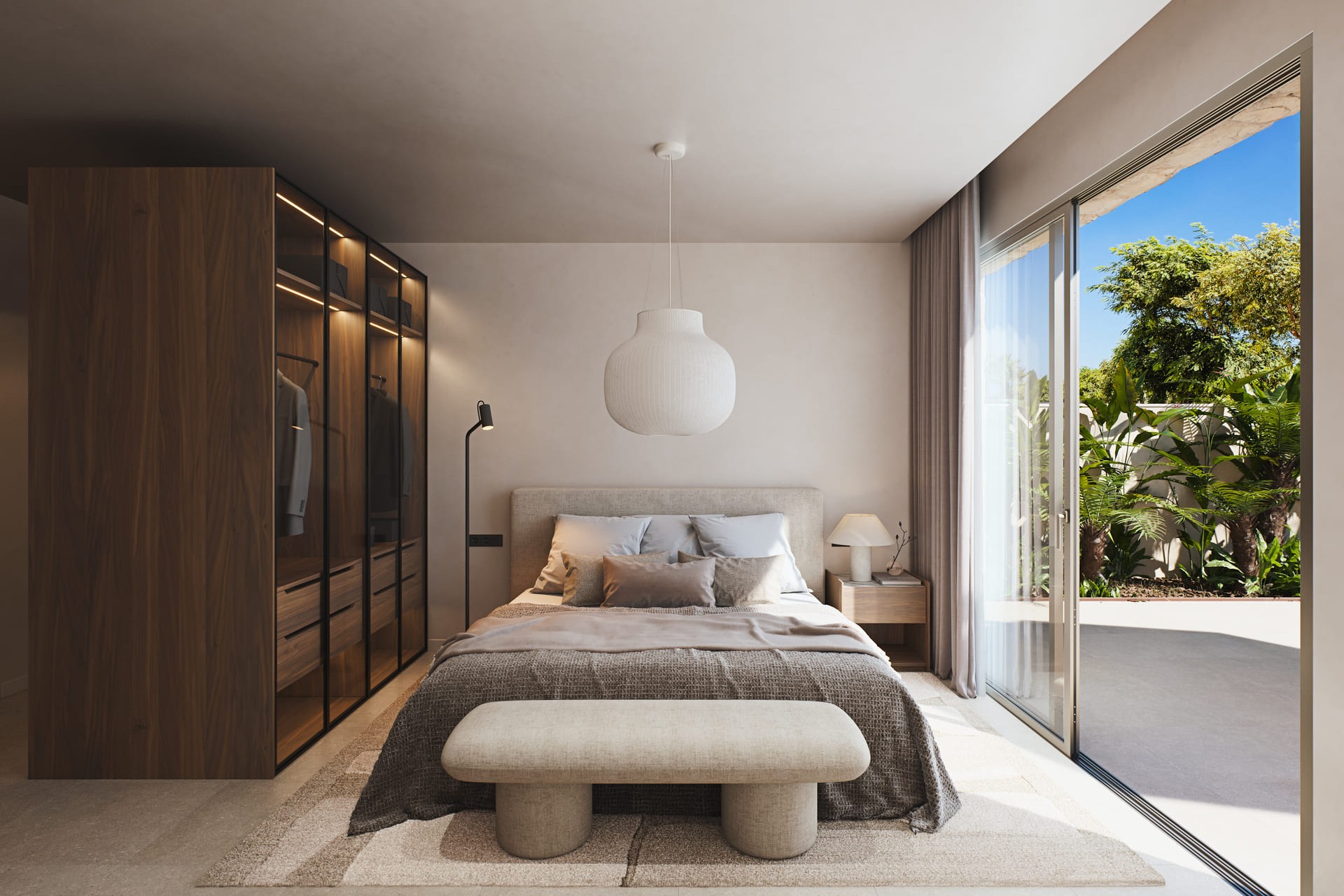 Nieuw - Vrijstaande Villa - Cabo de Palos