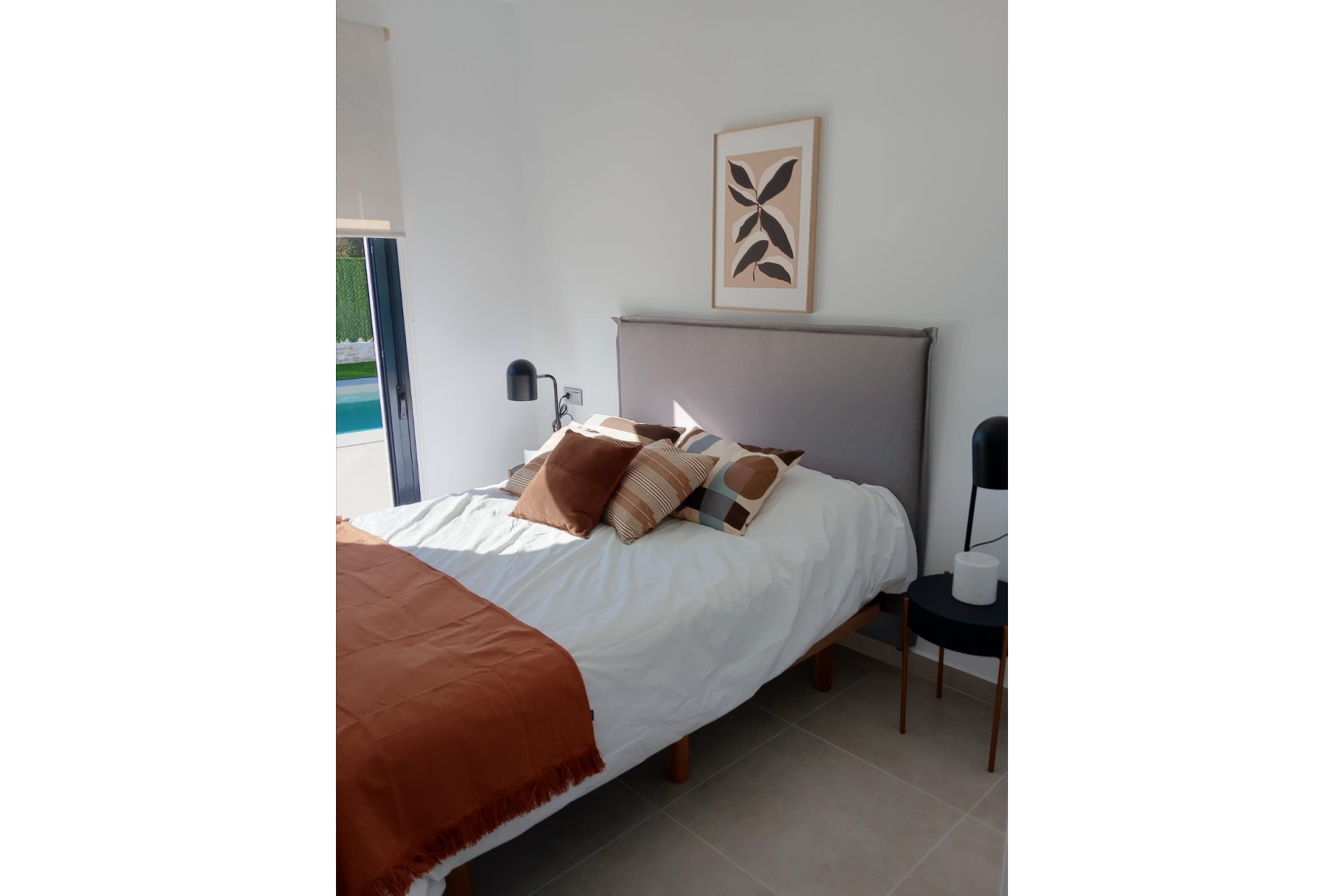 Nieuw - Vrijstaande Villa - Calasparra