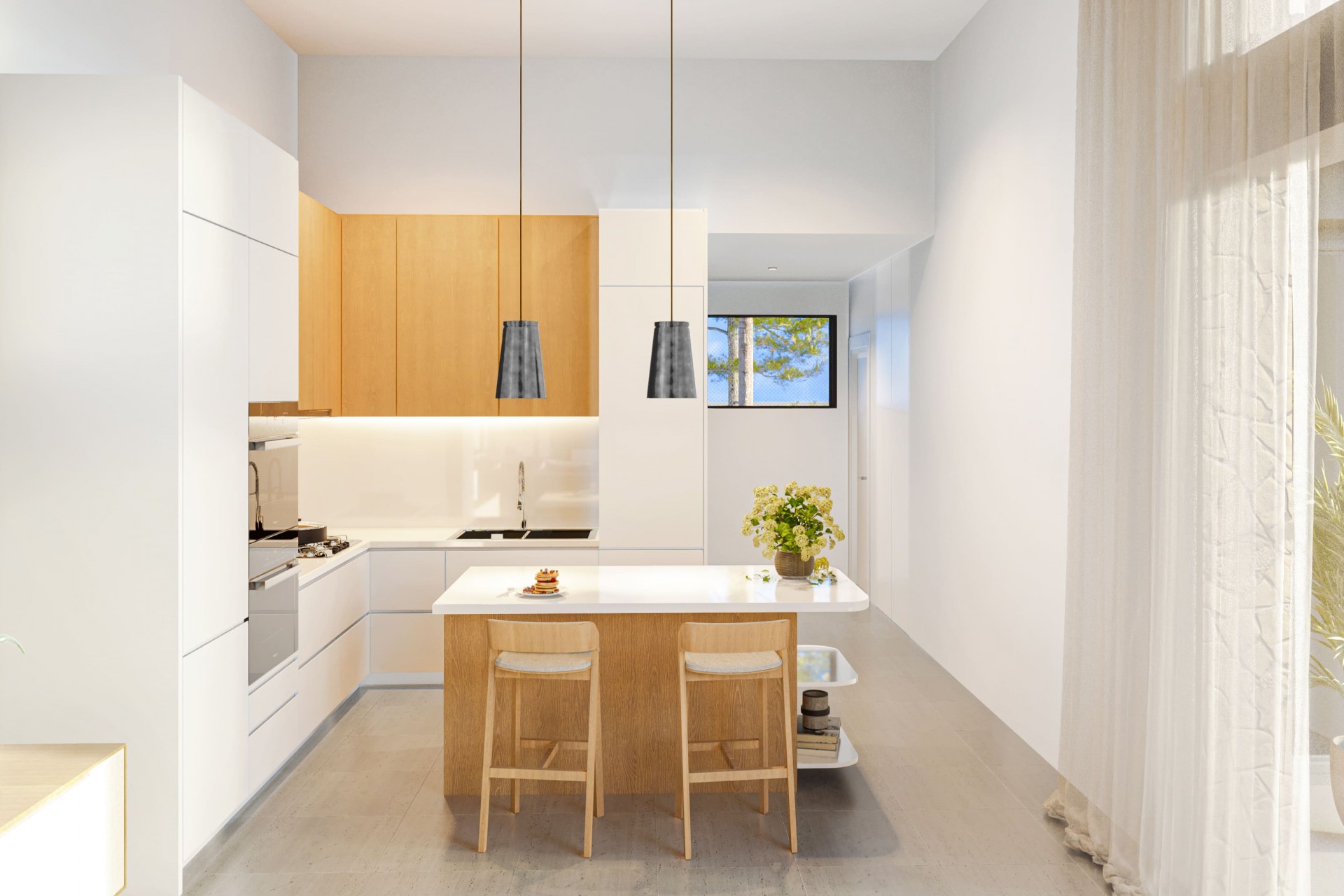 Nieuw - Vrijstaande Villa - Calasparra