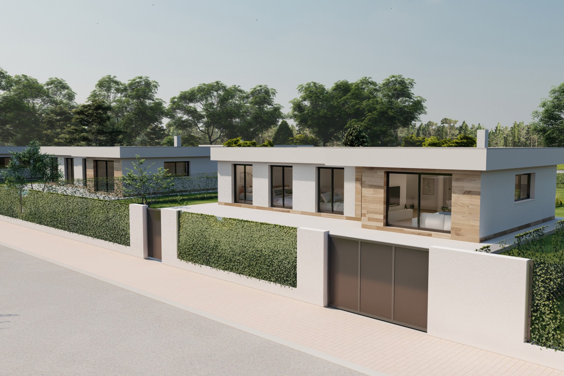 Nieuw - Vrijstaande Villa - Calasparra