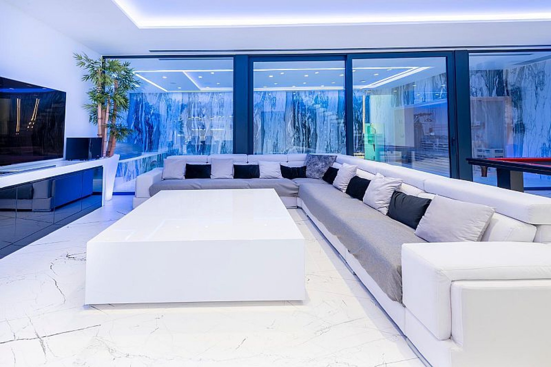 Nieuw - Vrijstaande Villa - Calpe - Calpe - Dorp