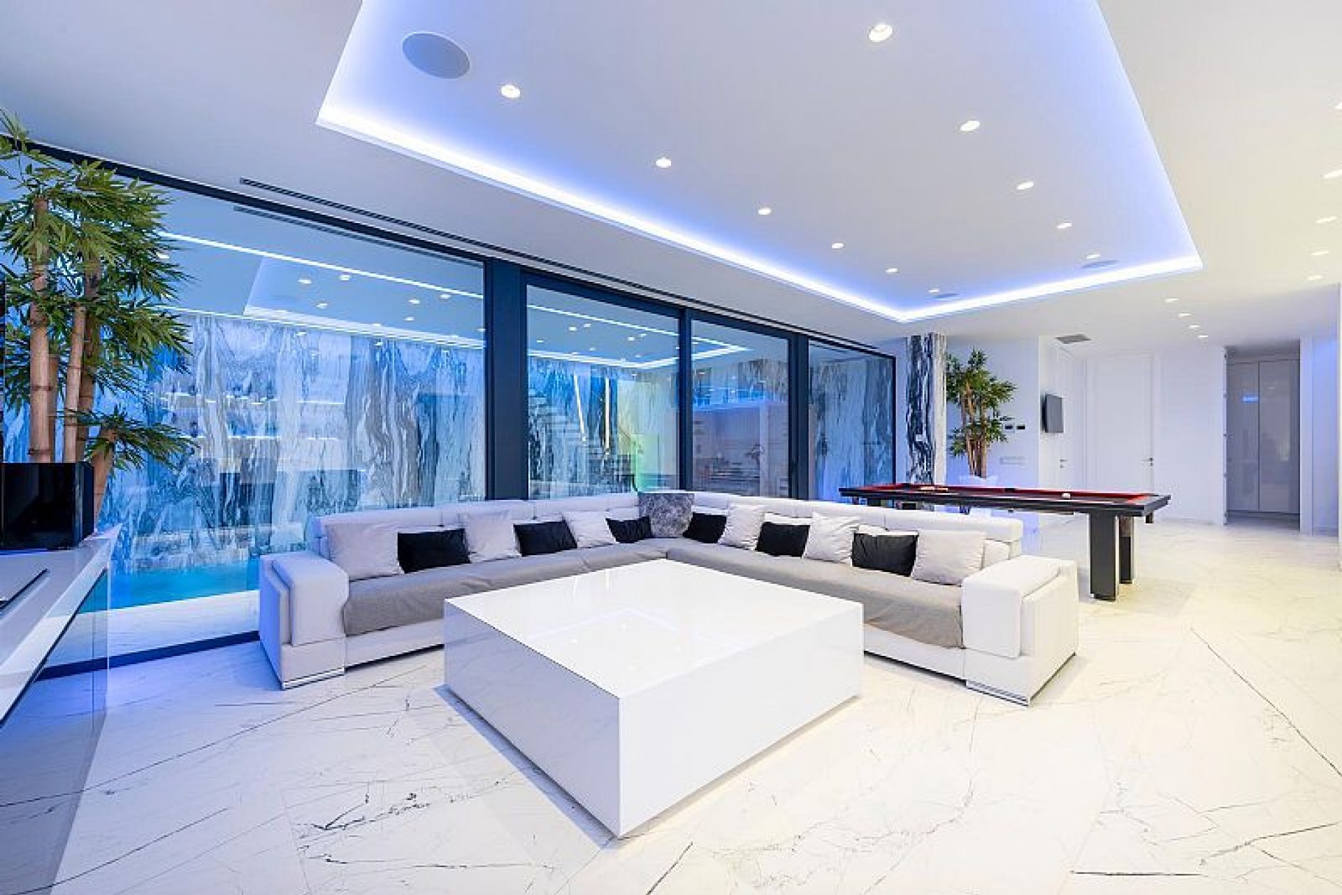 Nieuw - Vrijstaande Villa - Calpe - Calpe - Dorp