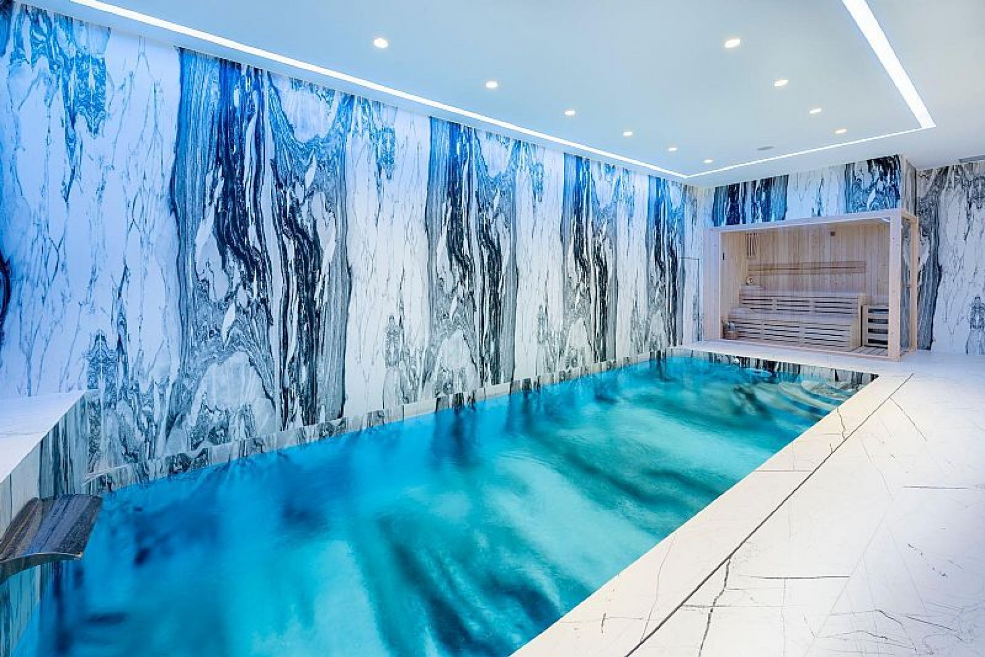 Nieuw - Vrijstaande Villa - Calpe - Calpe - Dorp