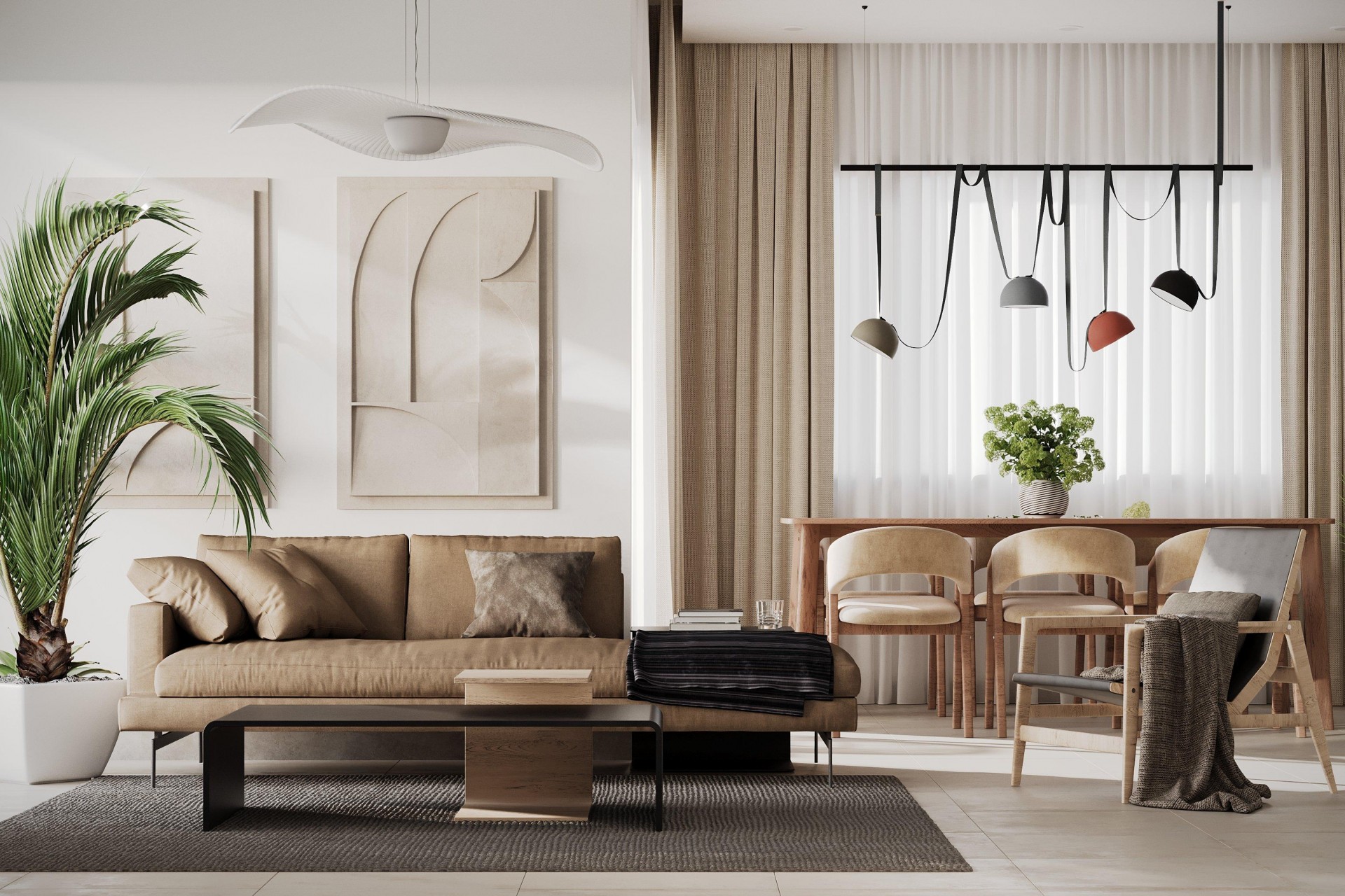 Nieuw - Vrijstaande Villa - Calpe