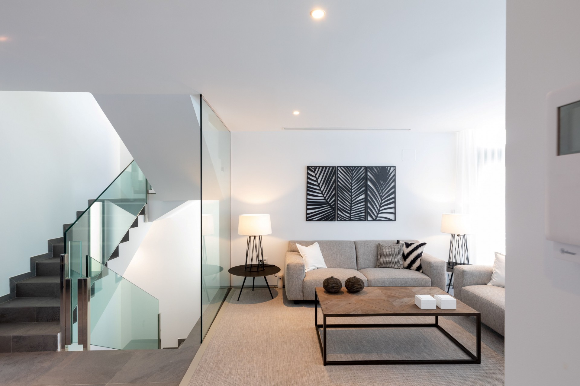 Nieuw - Vrijstaande Villa - Cartagena - Atamaría