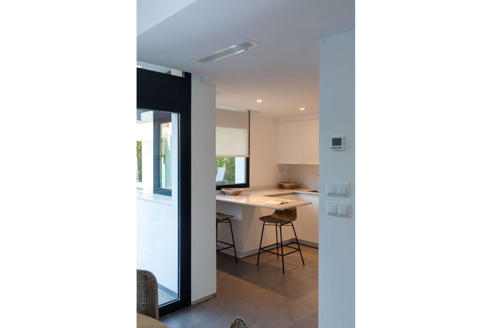 Nieuw - Vrijstaande Villa - Cartagena - Atamaría