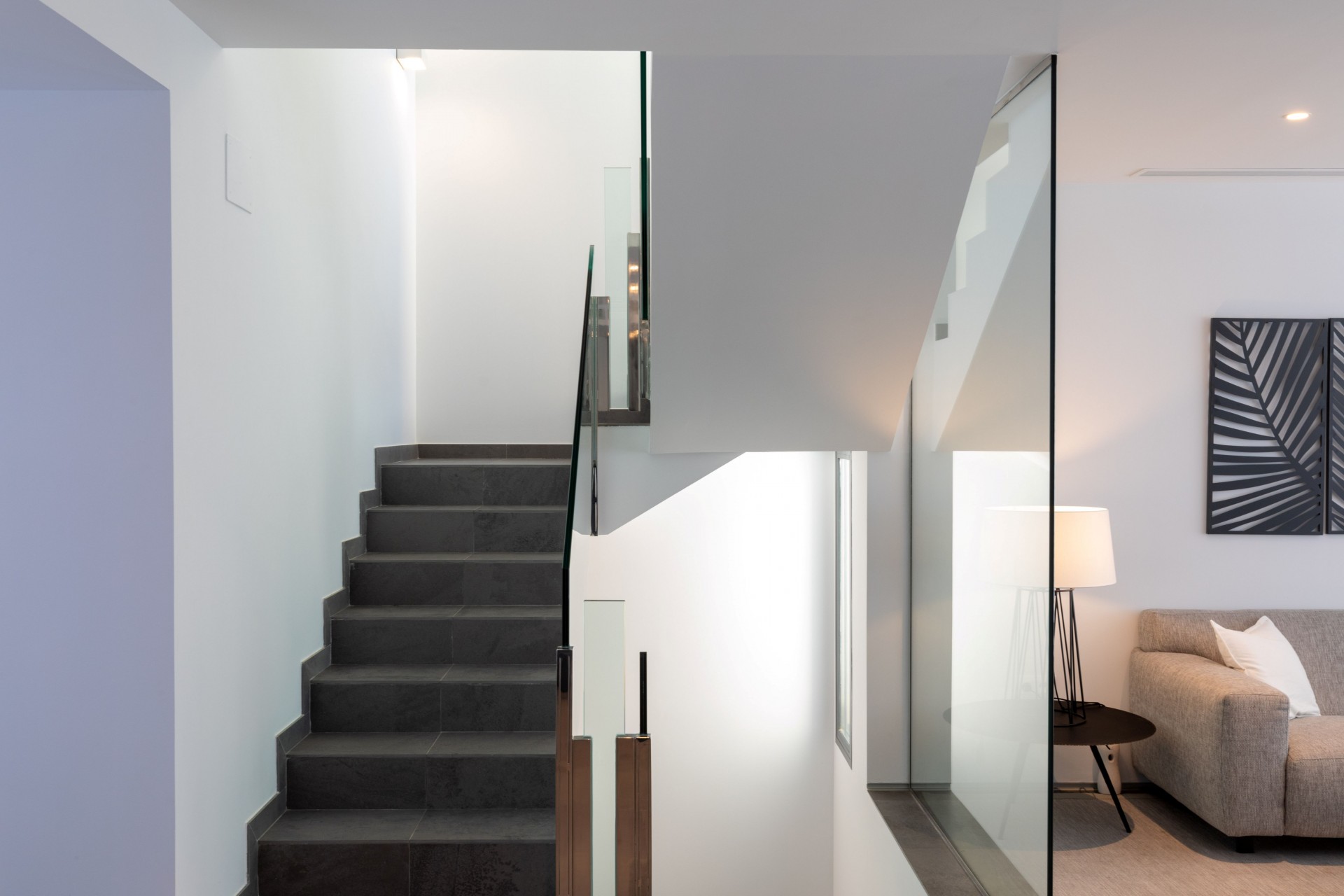 Nieuw - Vrijstaande Villa - Cartagena - Atamaría