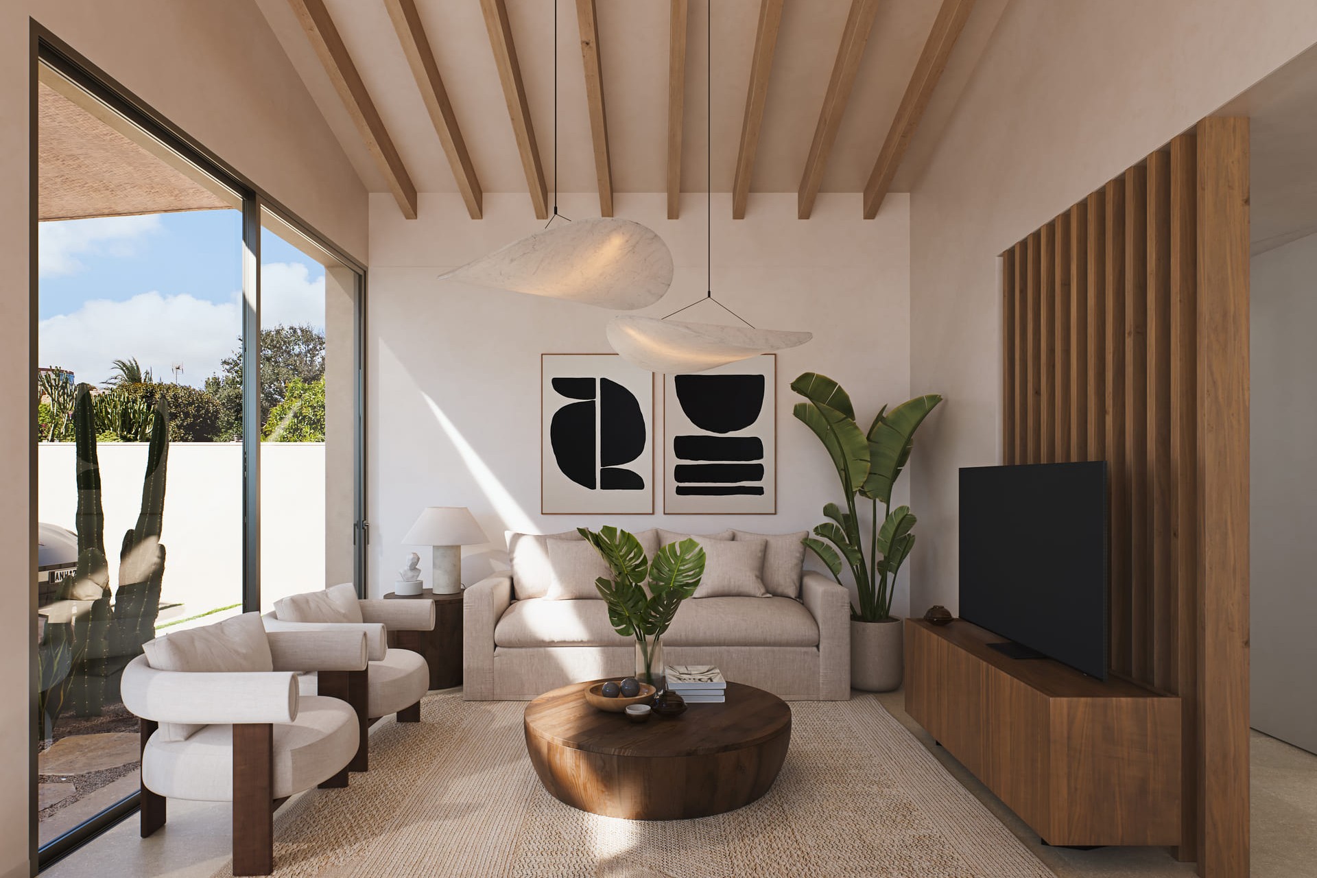 Nieuw - Vrijstaande Villa - Cartagena - Cabo de Palos