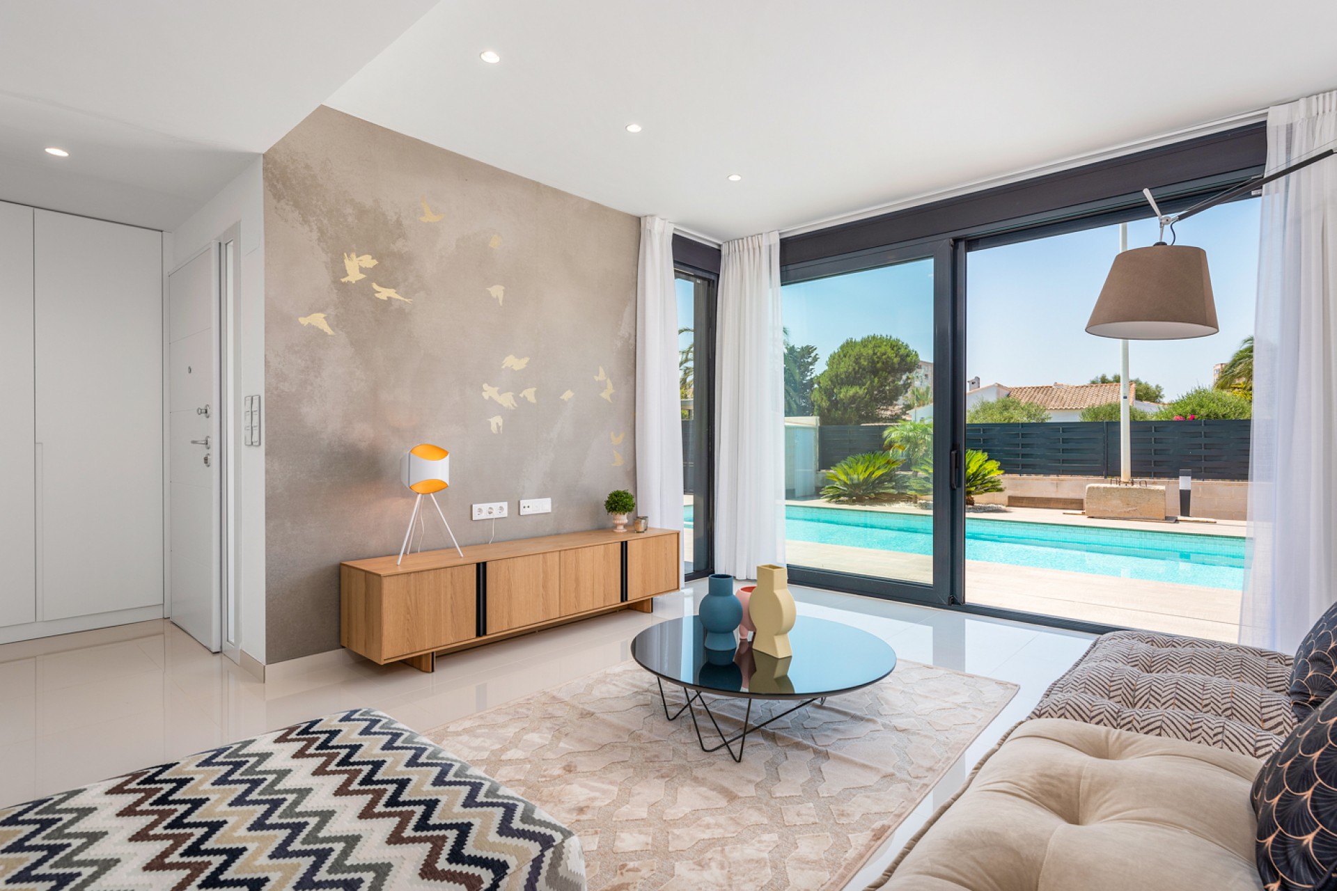 Nieuw - Vrijstaande Villa - Cartagena - Playa Paraiso