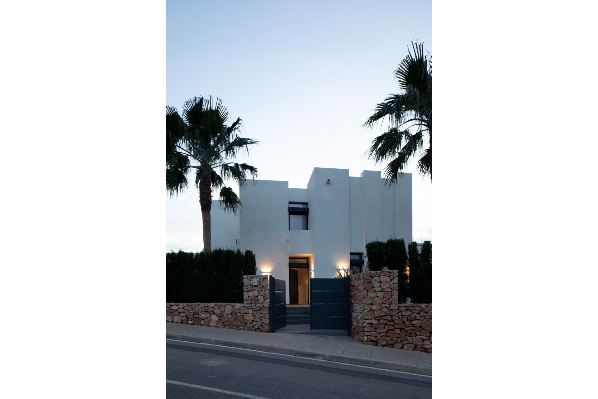 Nieuw - Vrijstaande Villa - Cartagena
