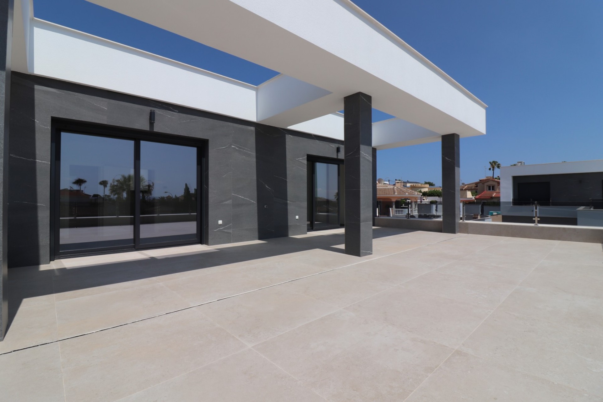 Nieuw - Vrijstaande Villa - Ciudad Quesada - Ciudad Quesada - Stad