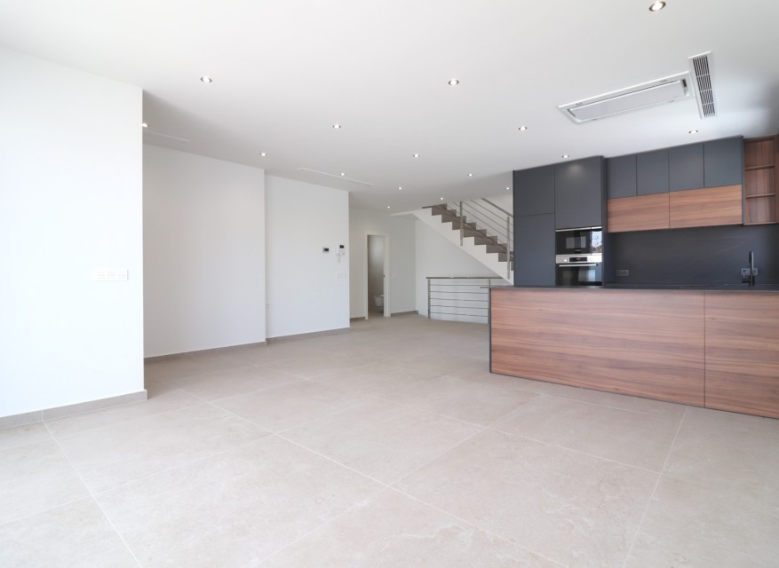 Nieuw - Vrijstaande Villa - Ciudad Quesada - Ciudad Quesada - Stad