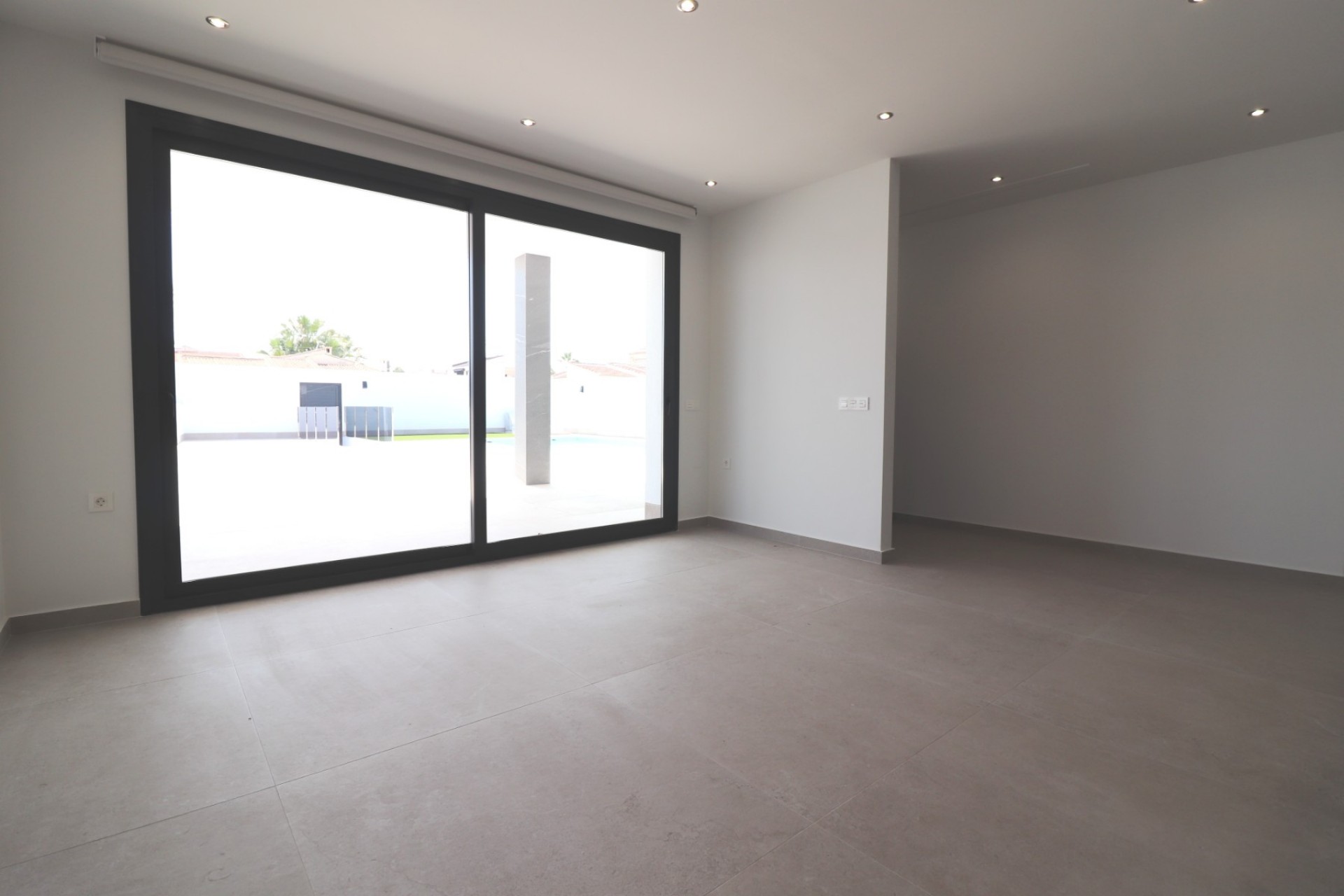 Nieuw - Vrijstaande Villa - Ciudad Quesada - Ciudad Quesada - Stad