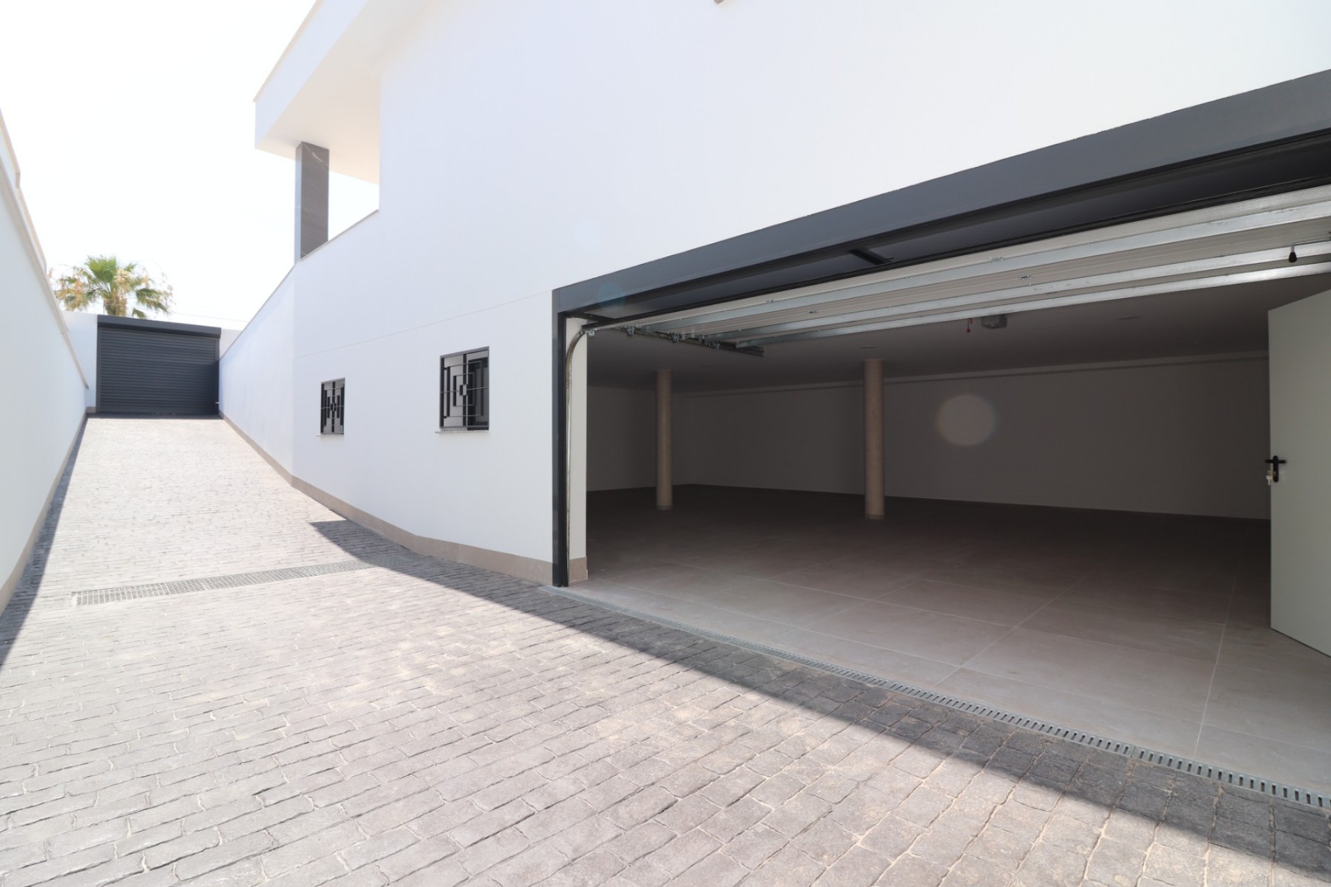 Nieuw - Vrijstaande Villa - Ciudad Quesada - Ciudad Quesada - Stad