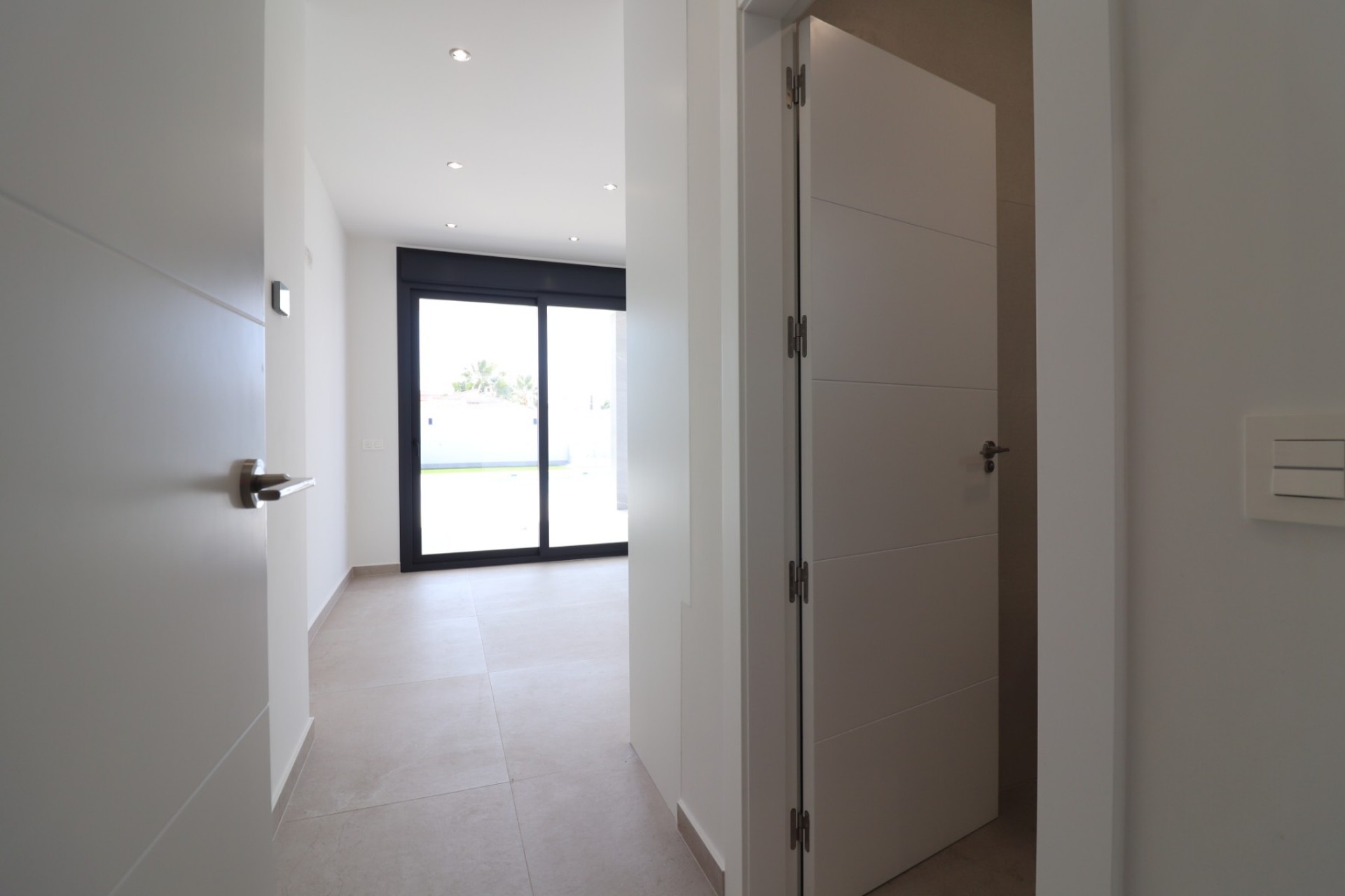 Nieuw - Vrijstaande Villa - Ciudad Quesada - Ciudad Quesada - Stad