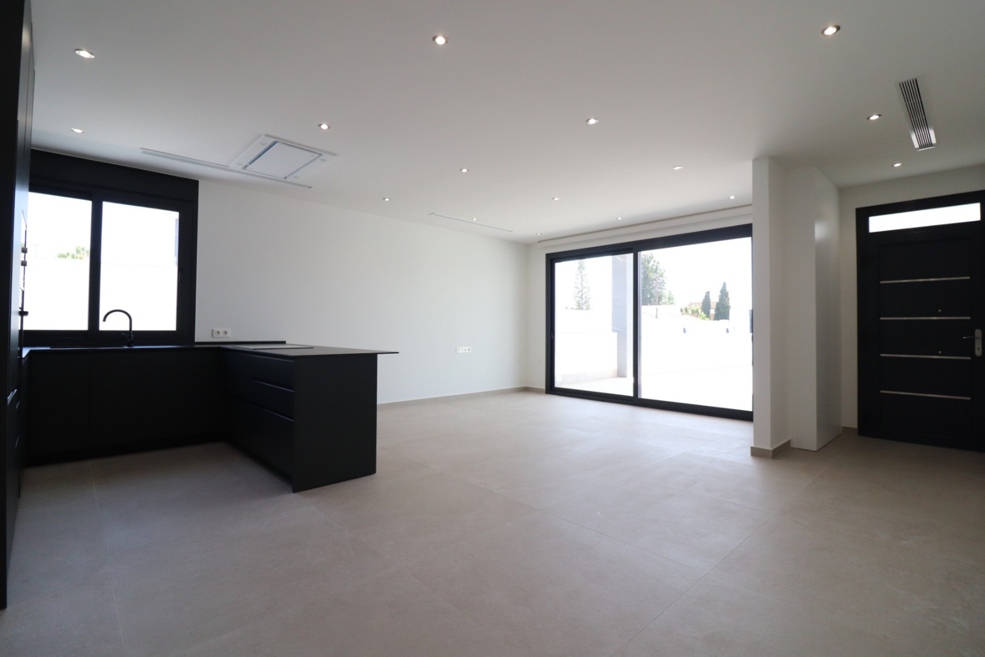 Nieuw - Vrijstaande Villa - Ciudad Quesada - Ciudad Quesada - Stad