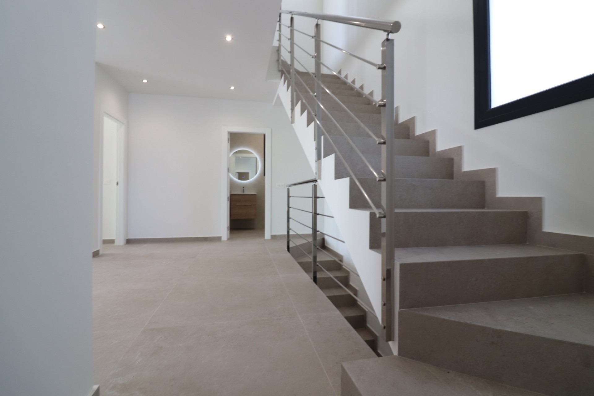 Nieuw - Vrijstaande Villa - Ciudad Quesada - Ciudad Quesada - Stad