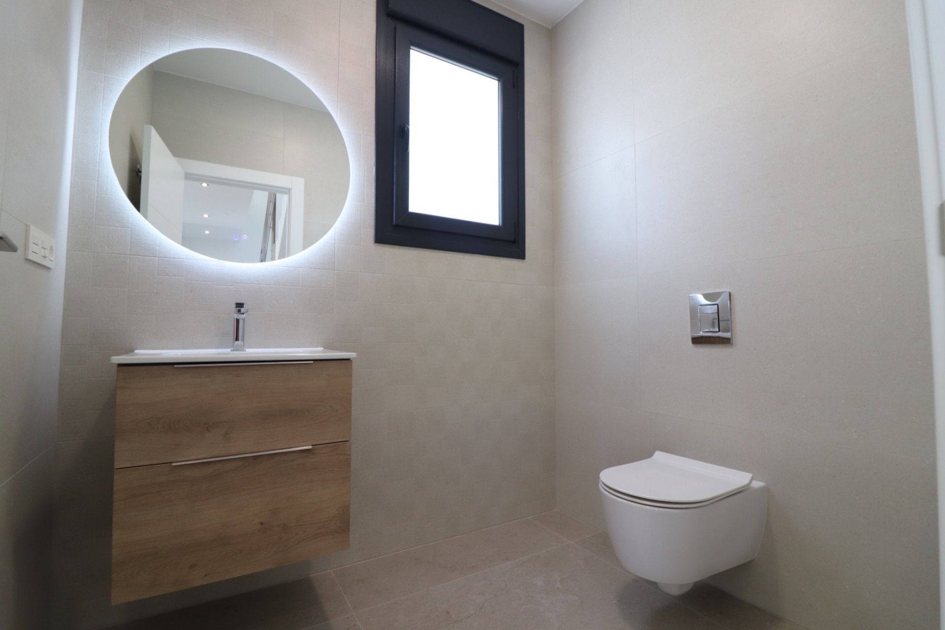 Nieuw - Vrijstaande Villa - Ciudad Quesada - Ciudad Quesada - Stad