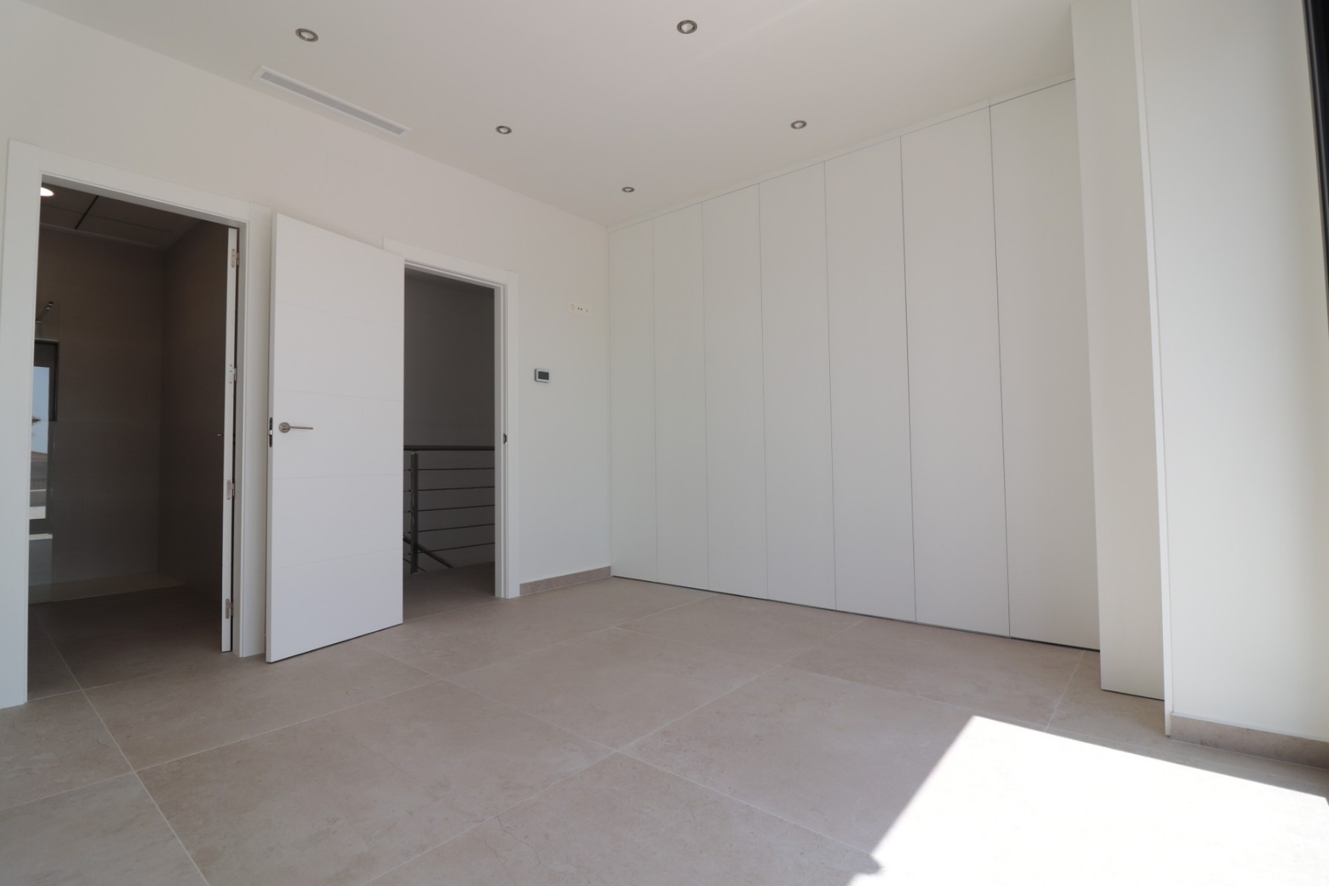 Nieuw - Vrijstaande Villa - Ciudad Quesada - Ciudad Quesada - Stad