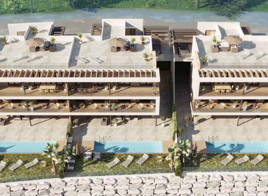 Nieuw - Vrijstaande Villa - Ciudad Quesada - Ciudad Quesada - Stad