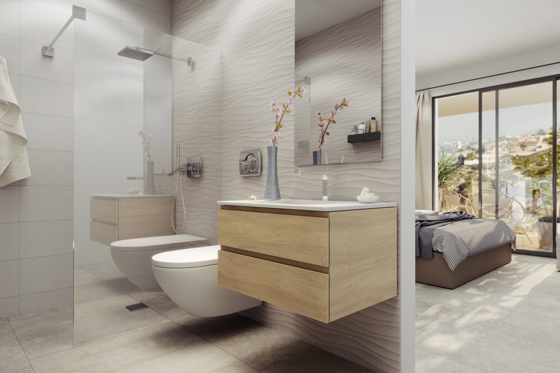 Nieuw - Vrijstaande Villa - Ciudad Quesada - Ciudad Quesada - Stad