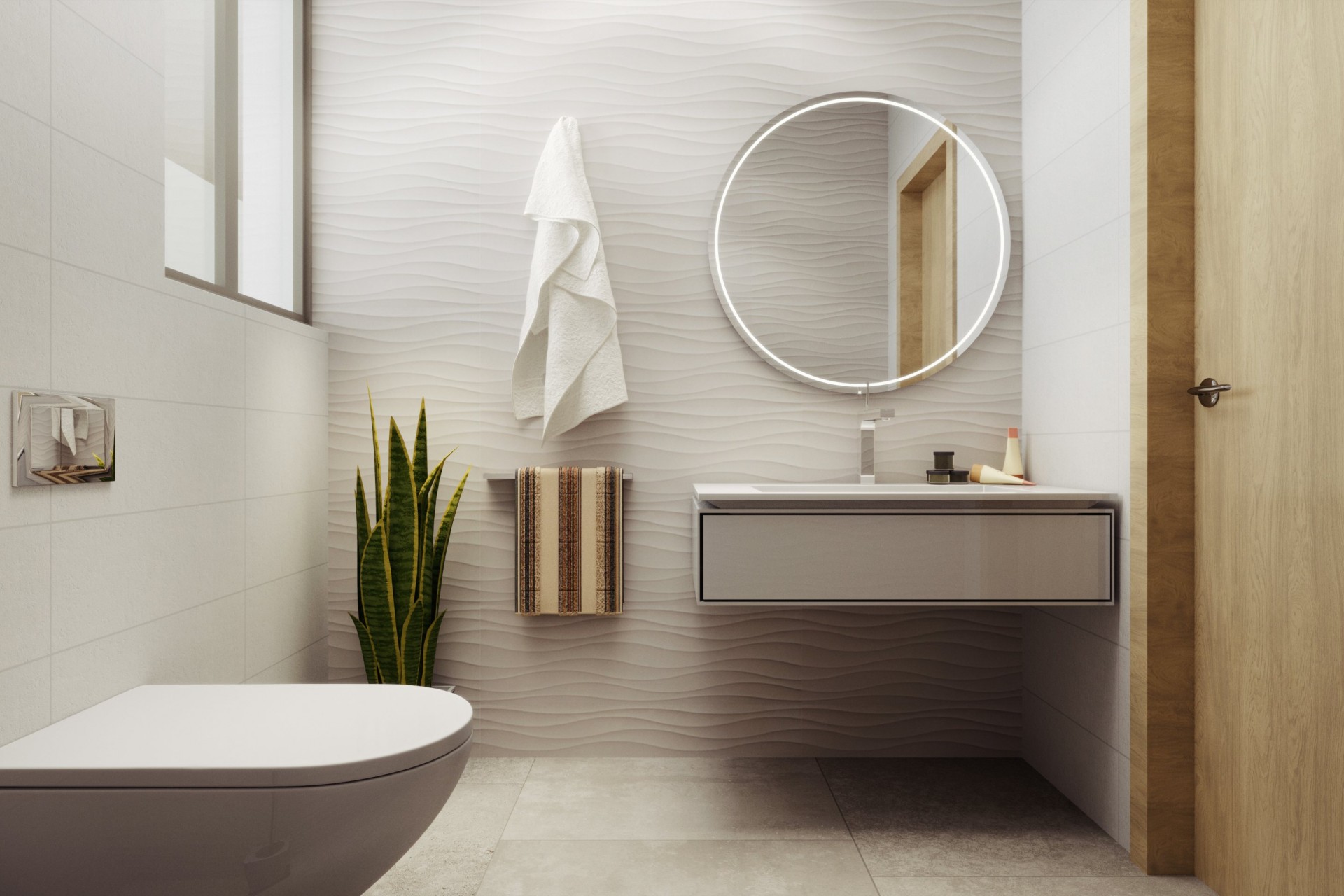 Nieuw - Vrijstaande Villa - Ciudad Quesada - Ciudad Quesada - Stad