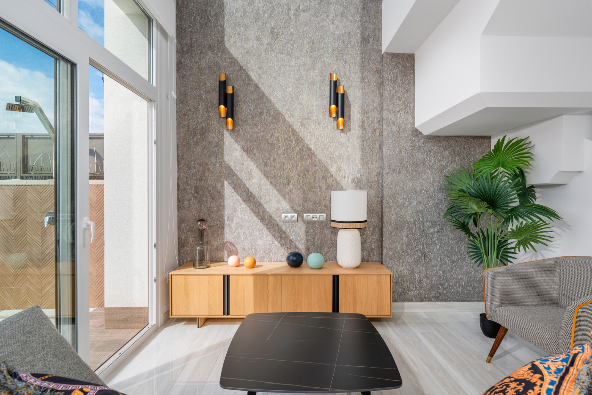 Nieuw - Vrijstaande Villa - Ciudad Quesada - Ciudad Quesada - Stad