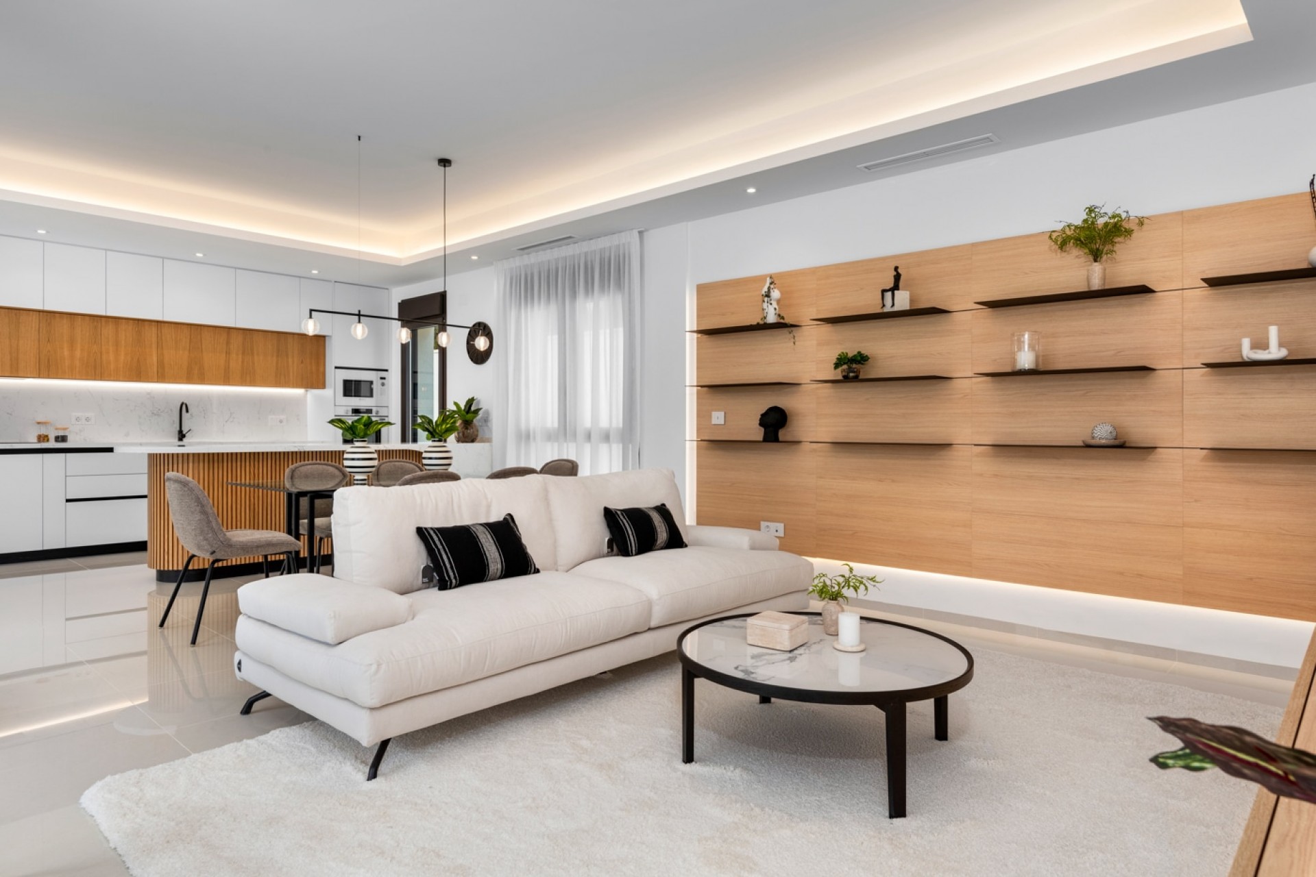 Nieuw - Vrijstaande Villa - Ciudad Quesada - Ciudad Quesada - Stad