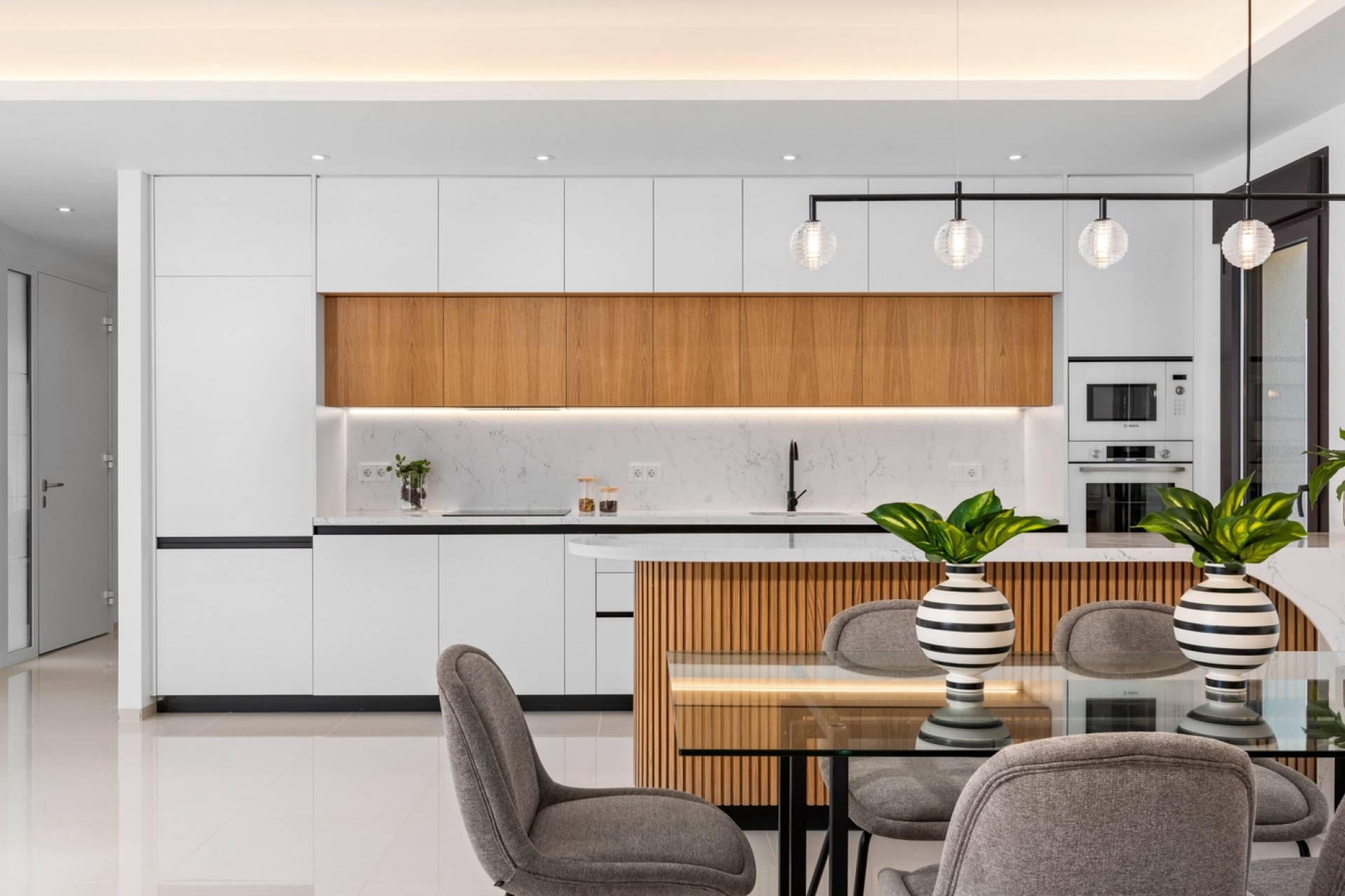 Nieuw - Vrijstaande Villa - Ciudad Quesada - Ciudad Quesada - Stad