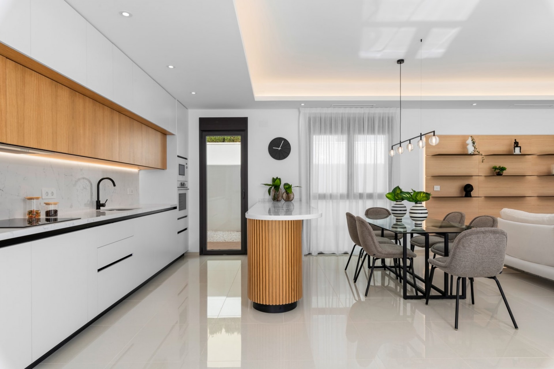 Nieuw - Vrijstaande Villa - Ciudad Quesada - Ciudad Quesada - Stad