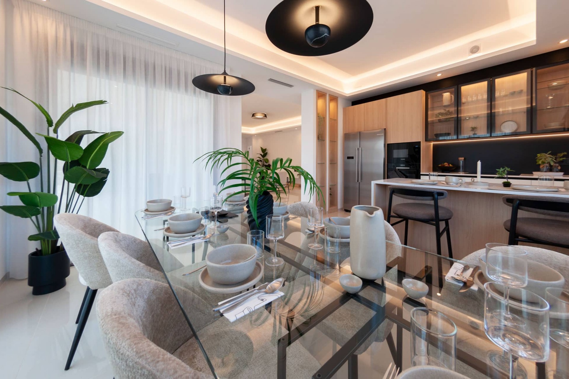 Nieuw - Vrijstaande Villa - Ciudad Quesada - Ciudad Quesada - Stad