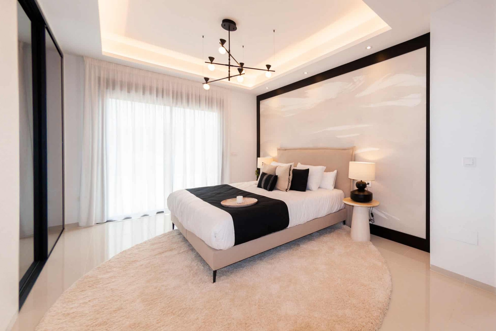 Nieuw - Vrijstaande Villa - Ciudad Quesada - Ciudad Quesada - Stad