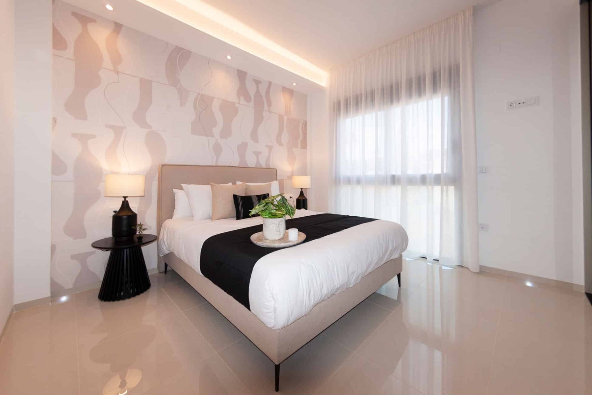 Nieuw - Vrijstaande Villa - Ciudad Quesada - Ciudad Quesada - Stad