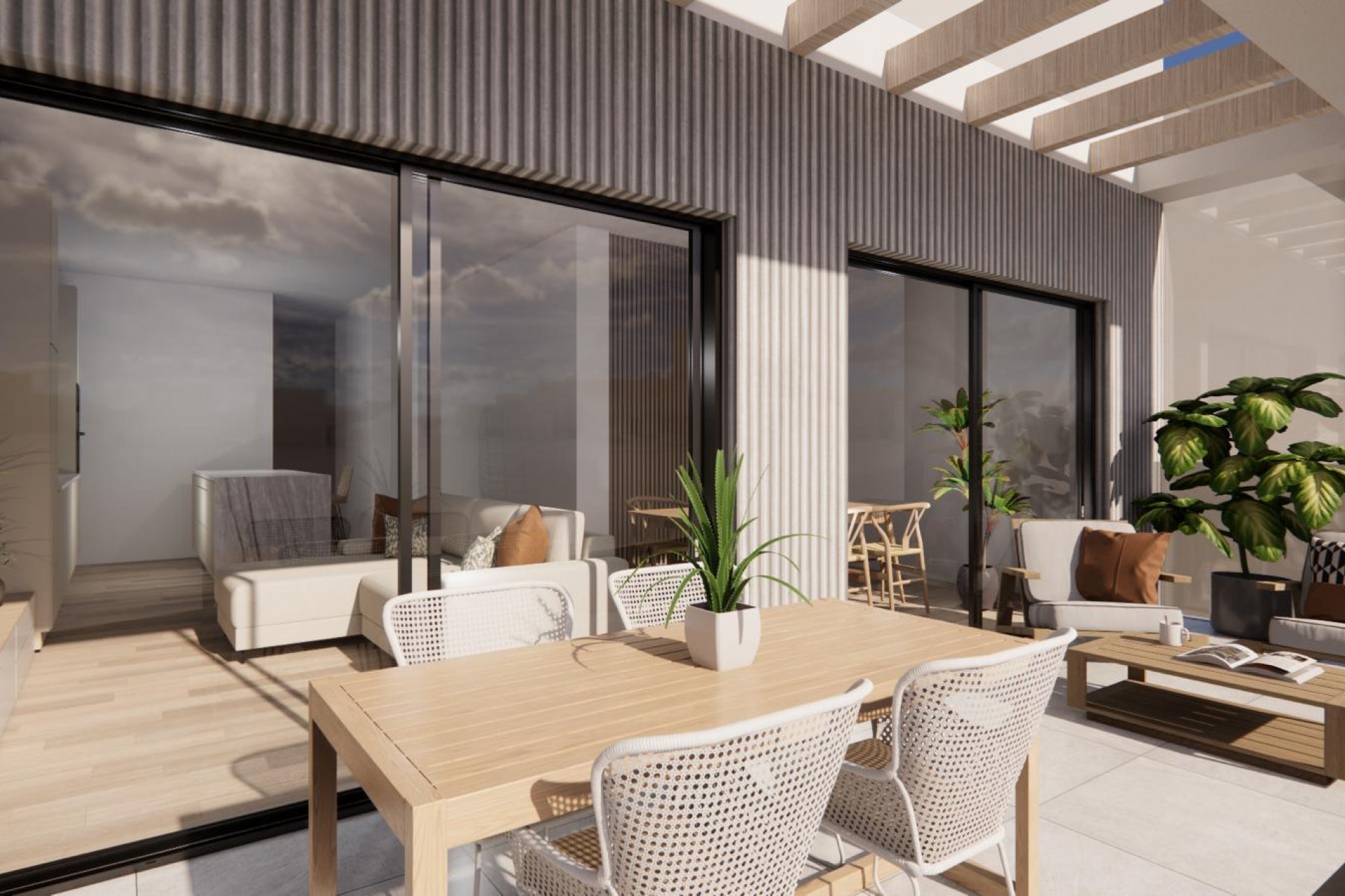 Nieuw - Vrijstaande Villa - Ciudad Quesada - Ciudad Quesada - Stad